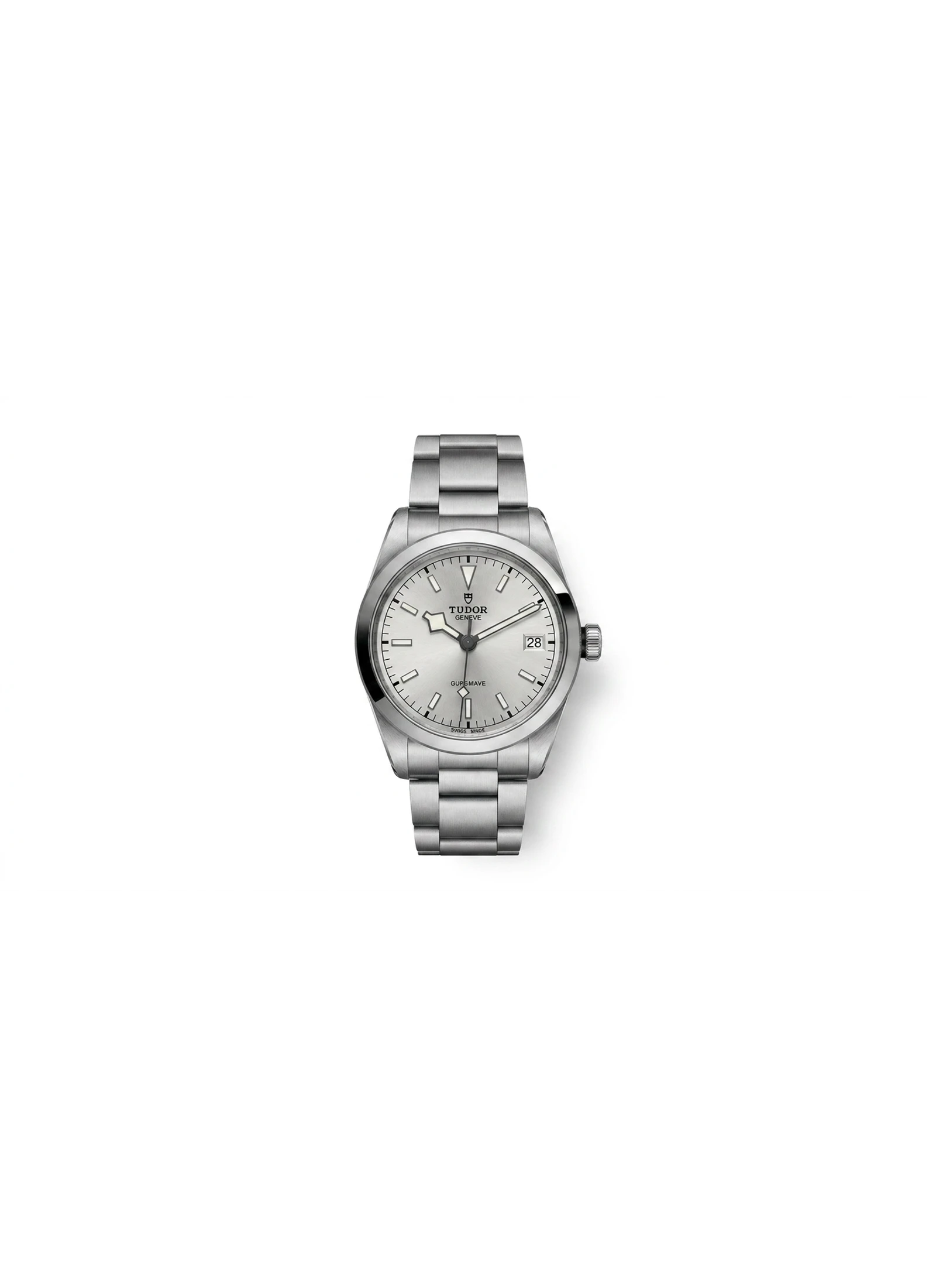 Tudor Prince Oysterdate 7964