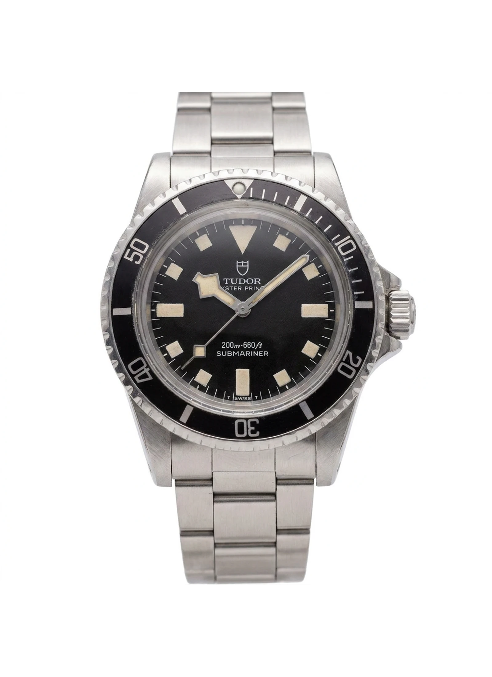 Tudor Submariner 9401