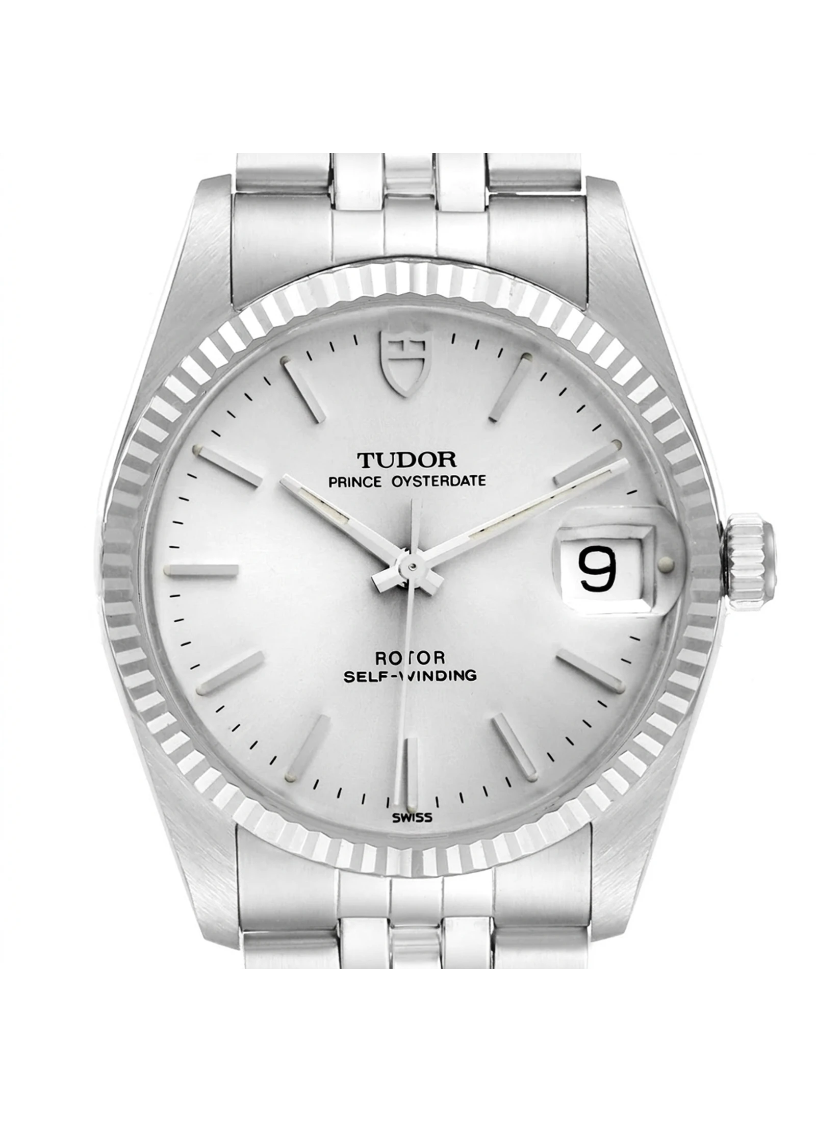 Tudor Prince Date 74034