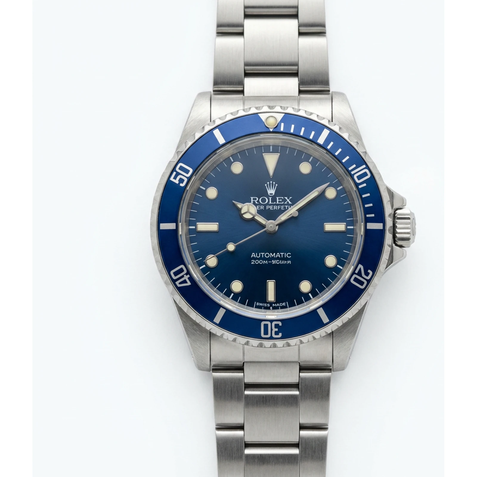 Tudor Prince Date 96090