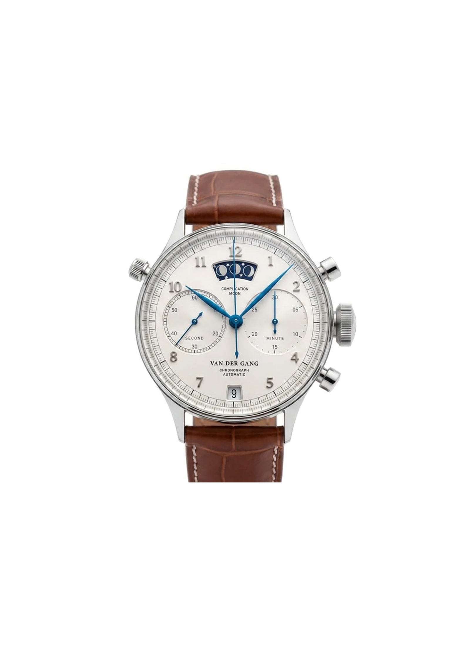 Tudor ROTOR SELF-WINDING 20010