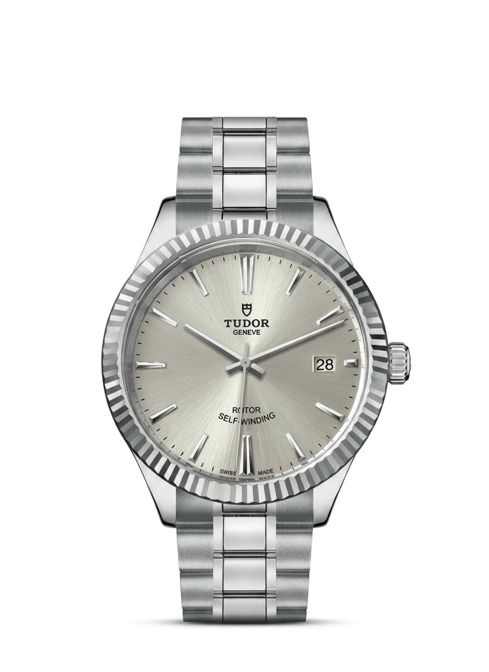 Tudor Style 12513