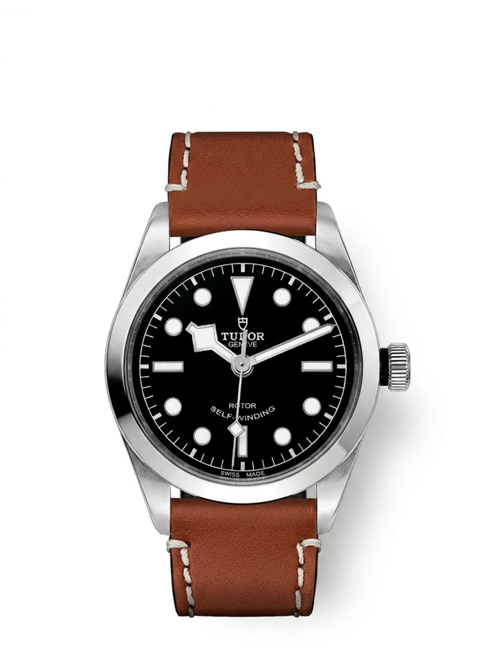 Tudor Black Bay 36 79500-0009