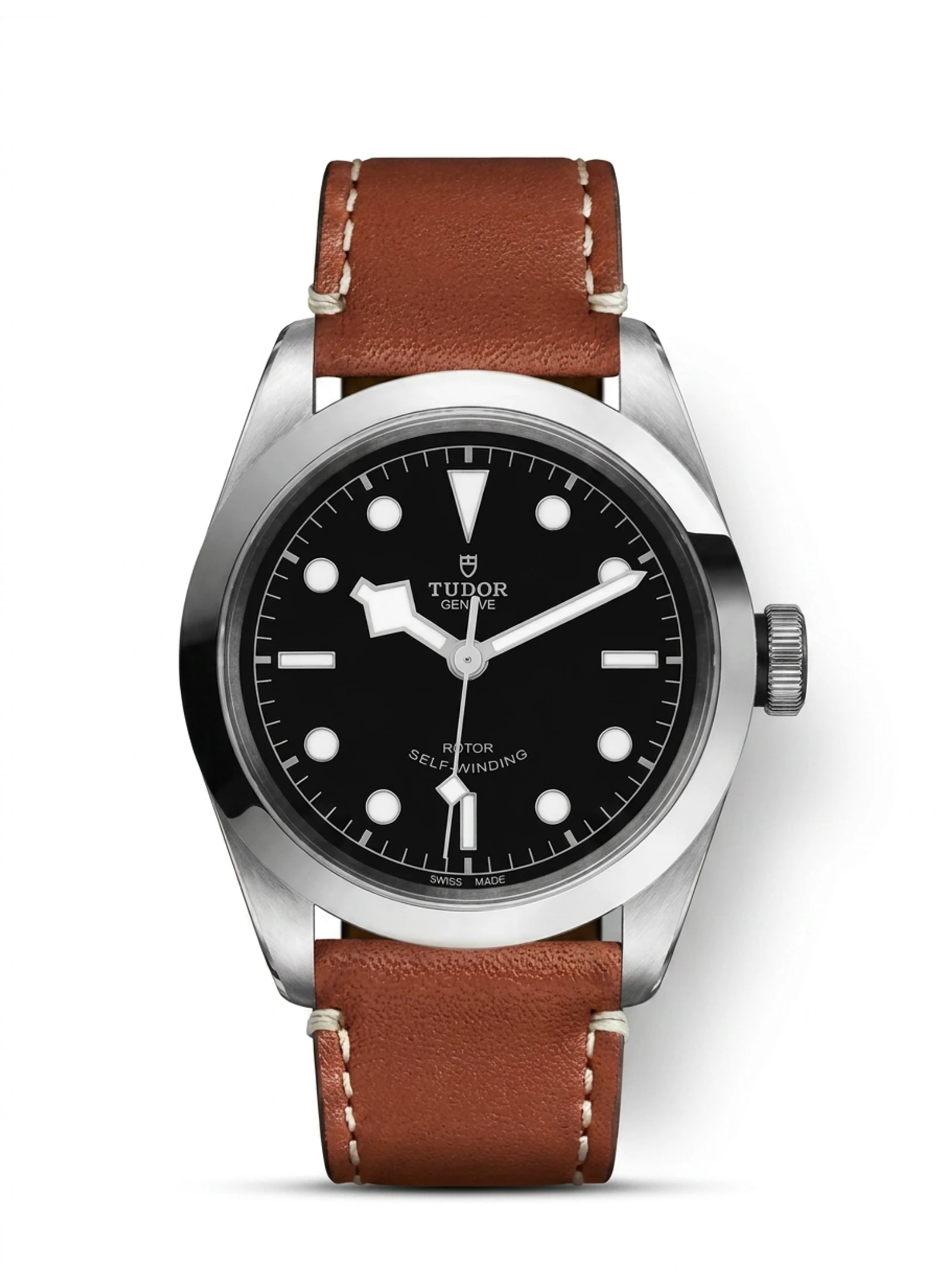 Tudor Black Bay 41 M79540-0007