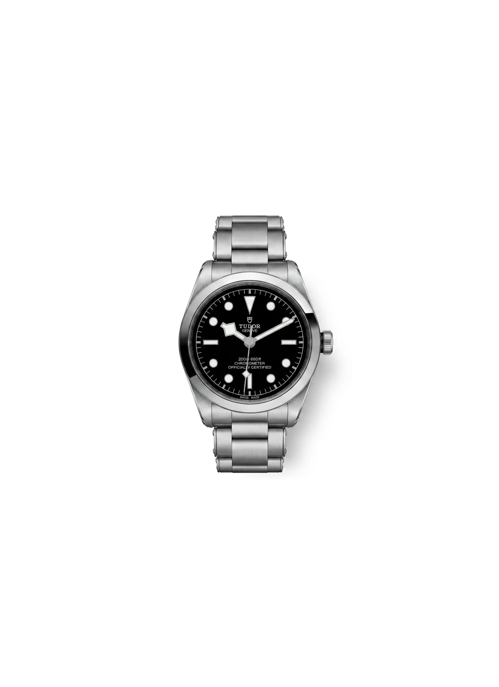 Tudor Prince Oysterdate 7996