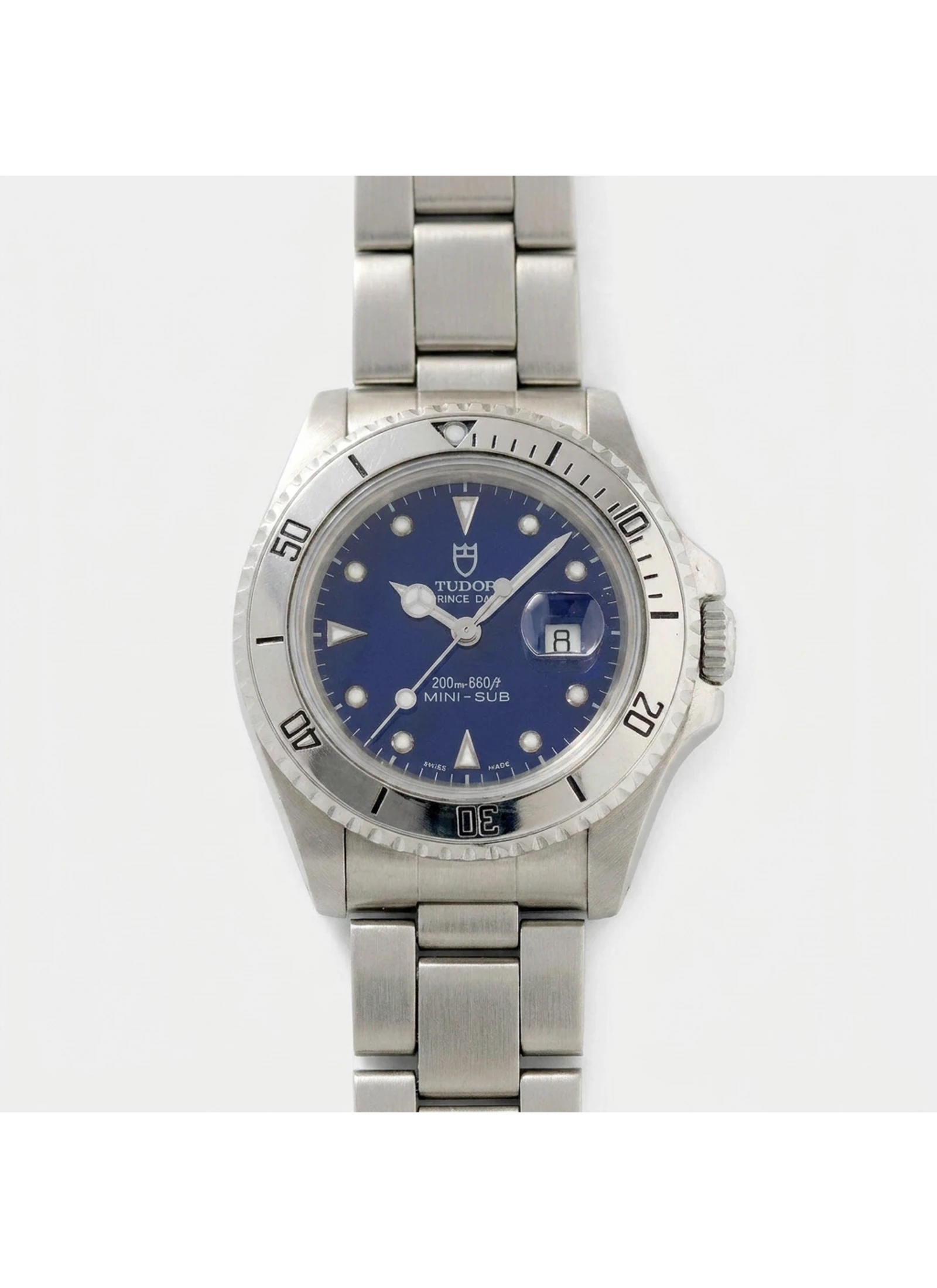 Tudor Submariner 73190