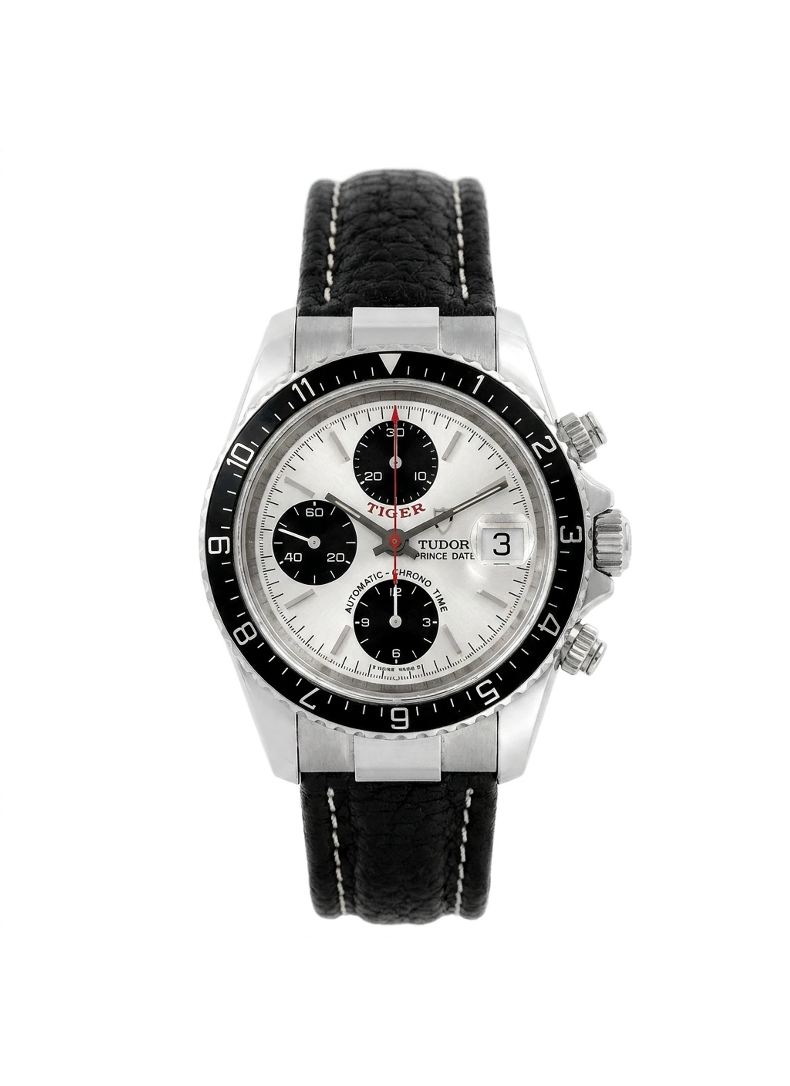 Tudor Tiger Prince Date 79270P