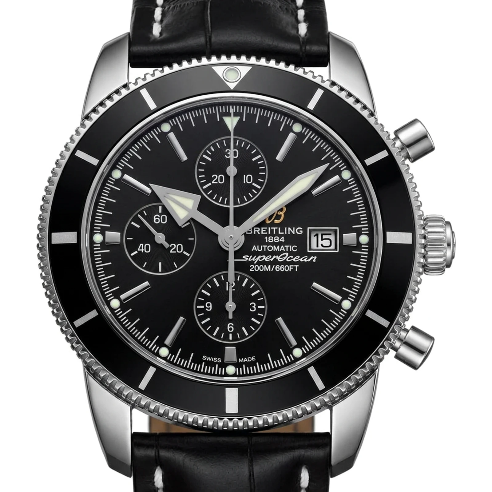Breitling Superocean Heritage II Chronograph A1331212/BF78