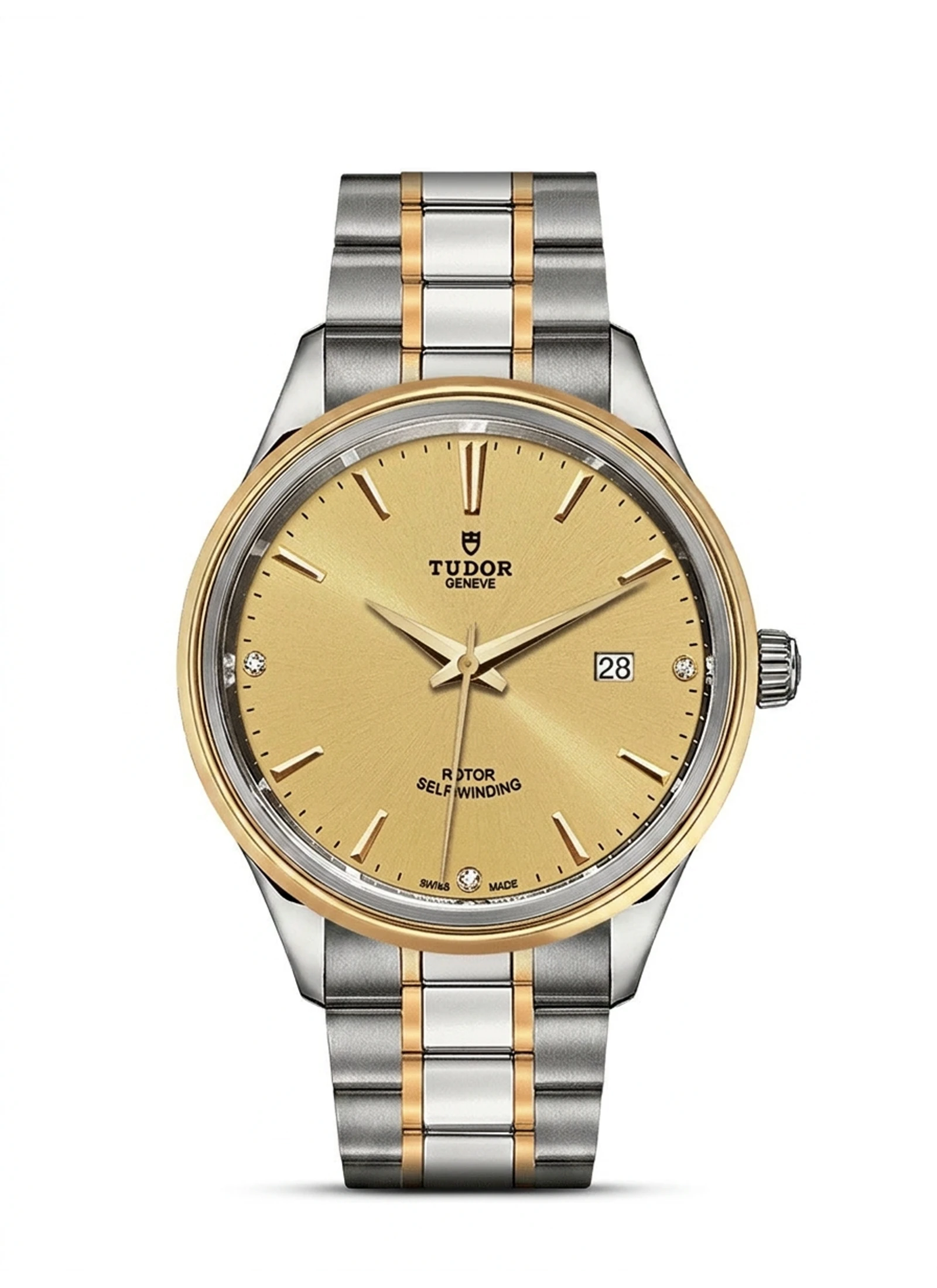 Tudor Style M12700-0002
