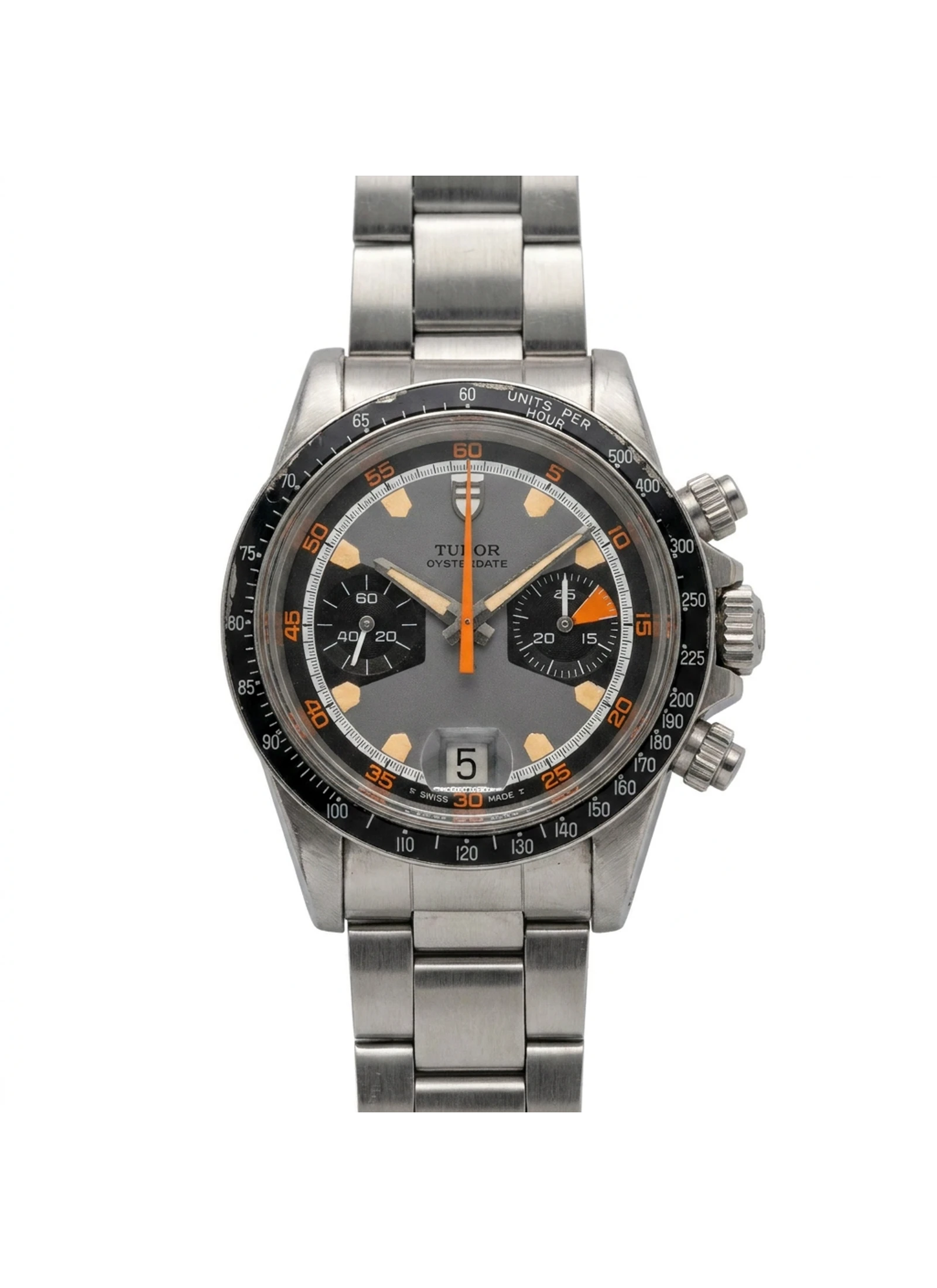 Tudor Montecarlo 7031/0
