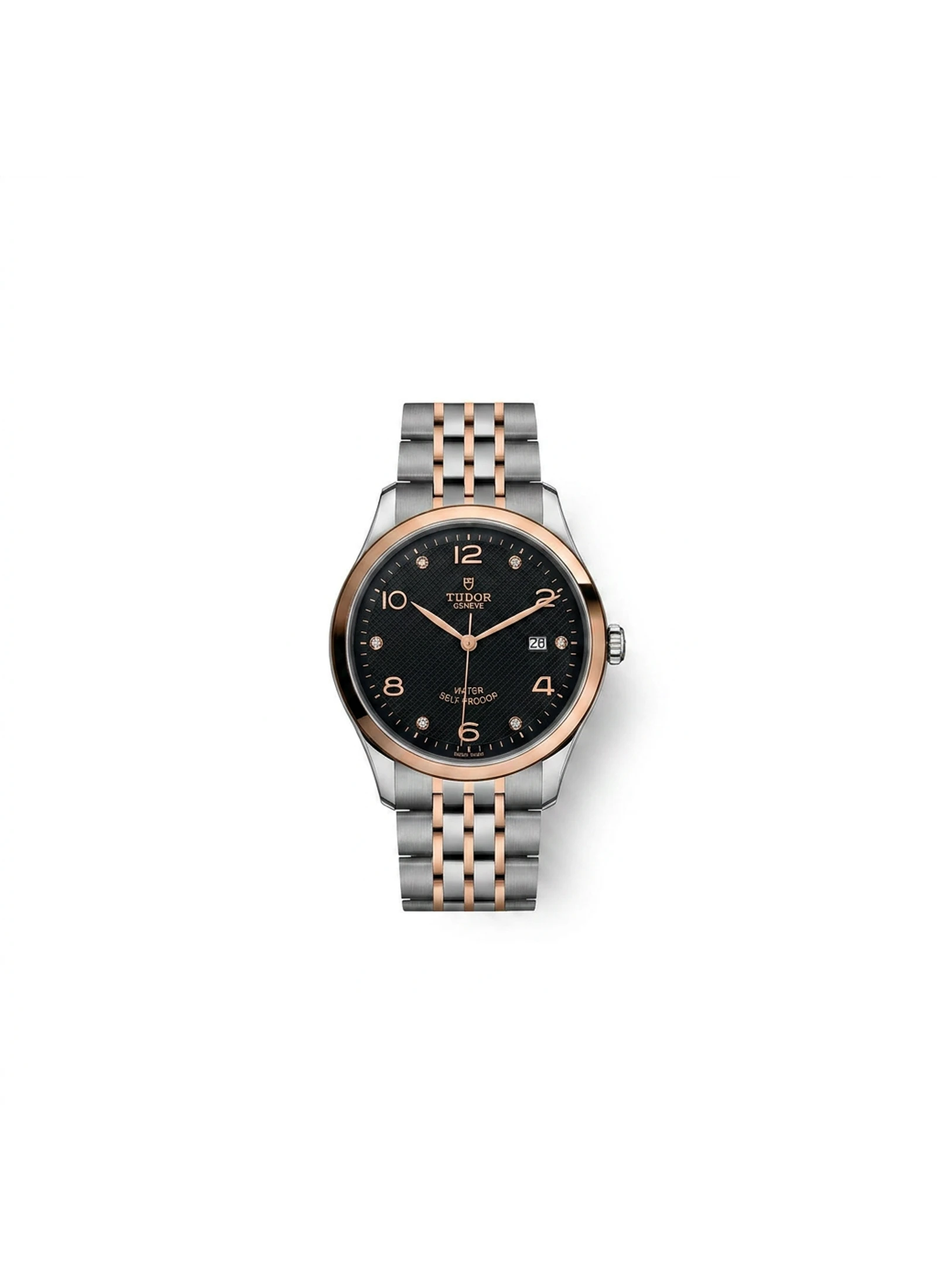 Tudor 1926 M91651-0004