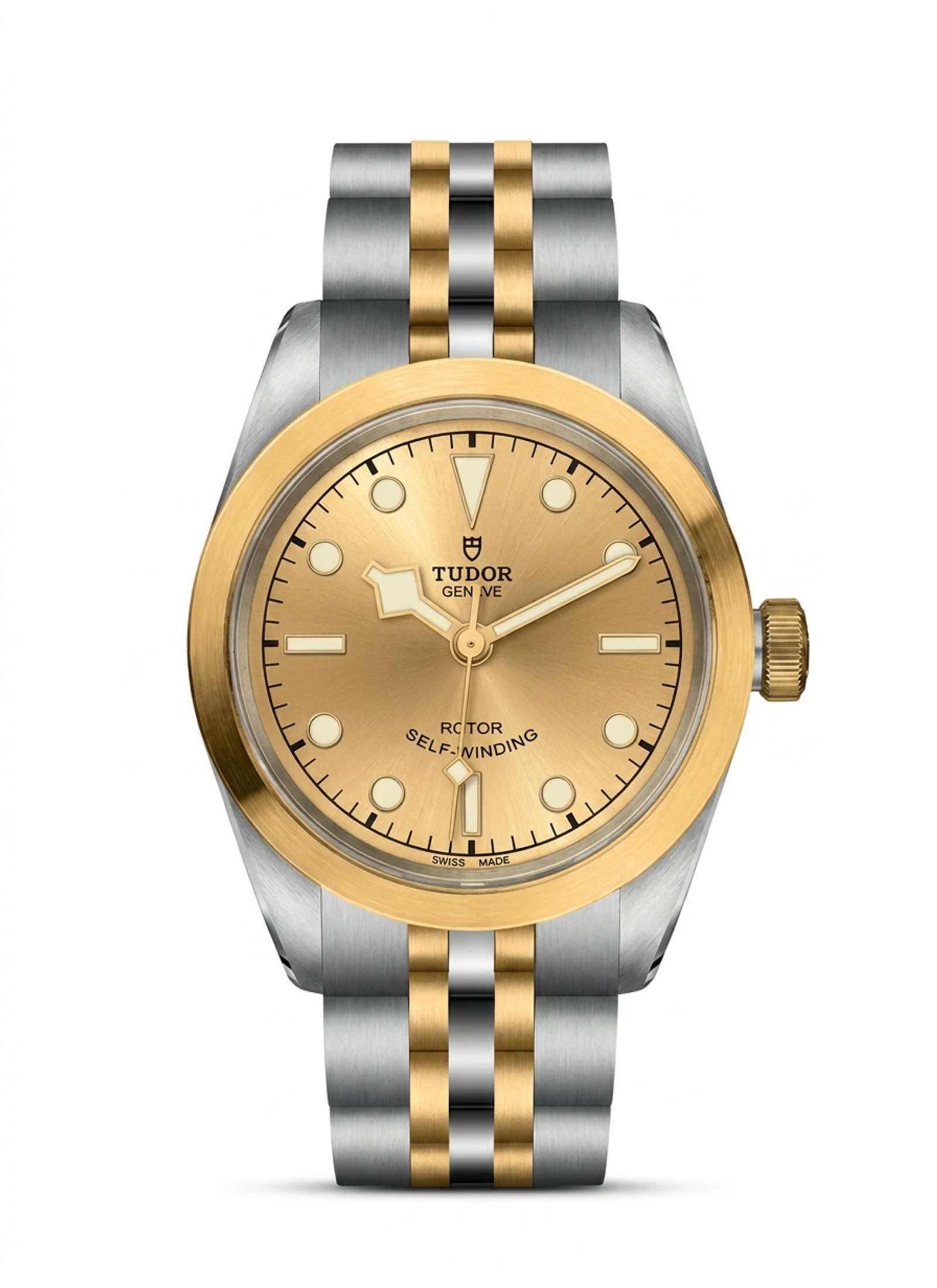Tudor Black Bay 32 M79583-0002