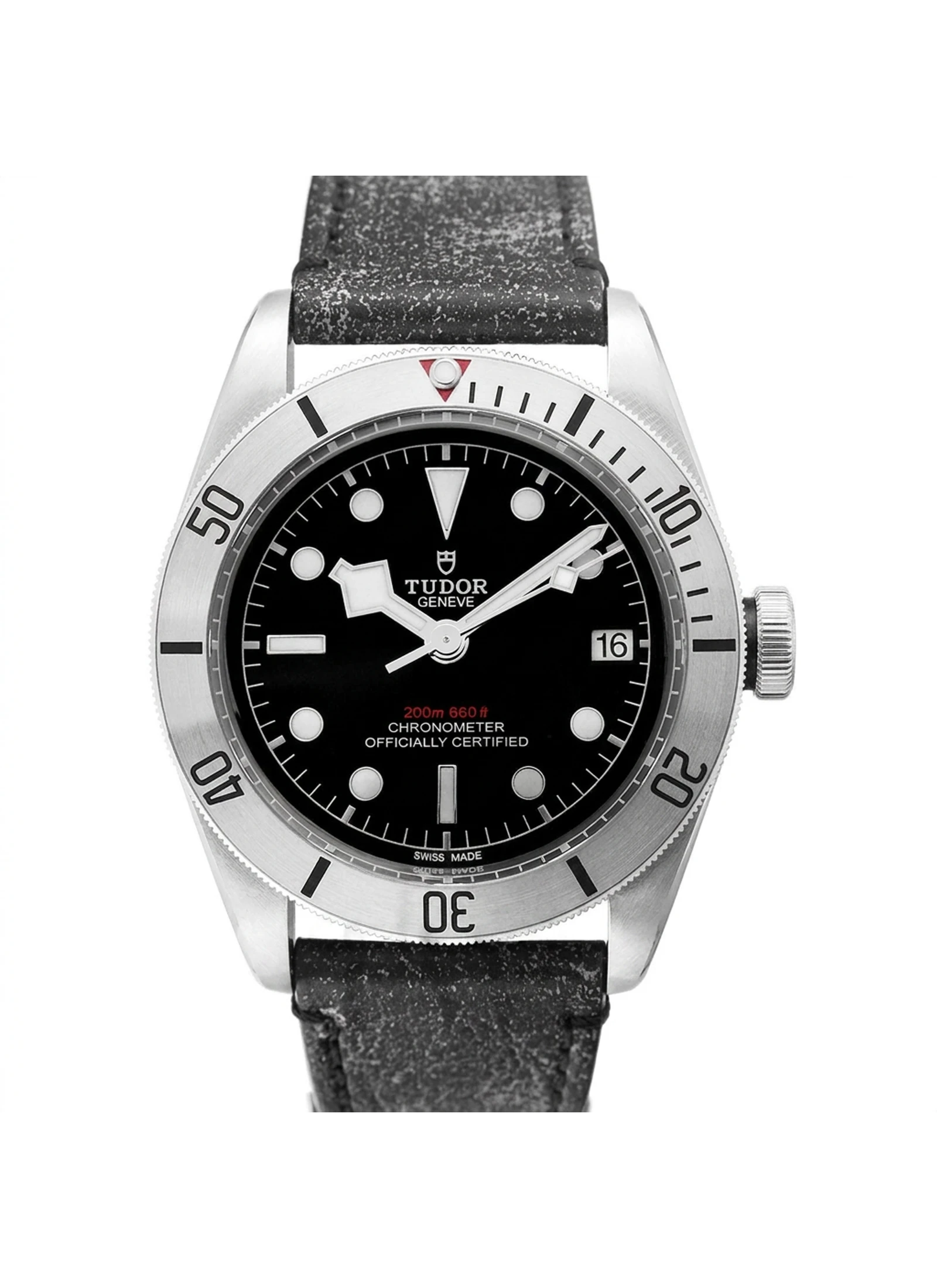 Tudor Black Bay 41 M79543-0002