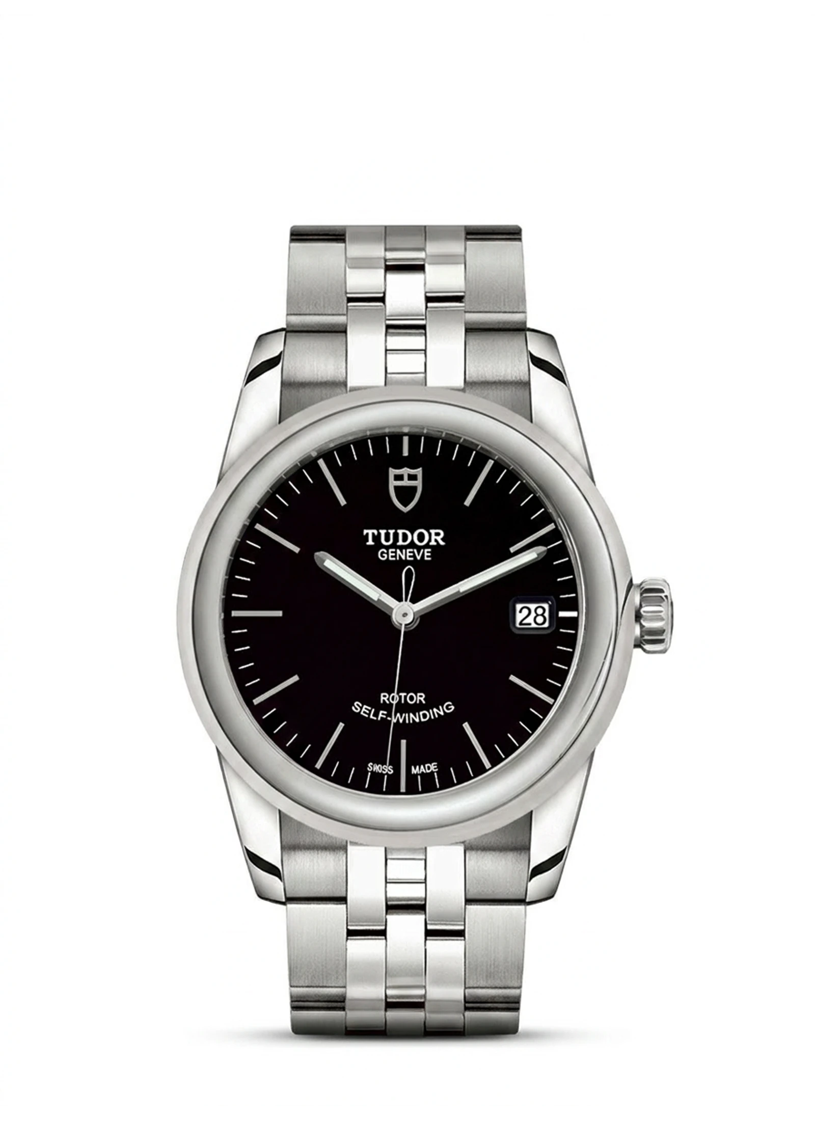 Tudor Glamour Date M55000-0007
