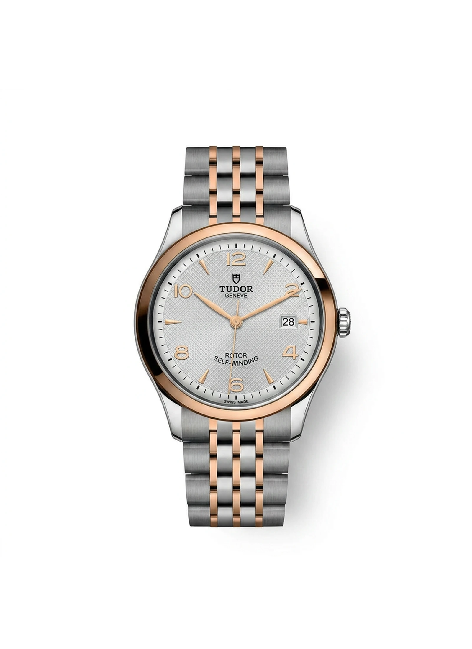 Tudor 1926 M91551-0001