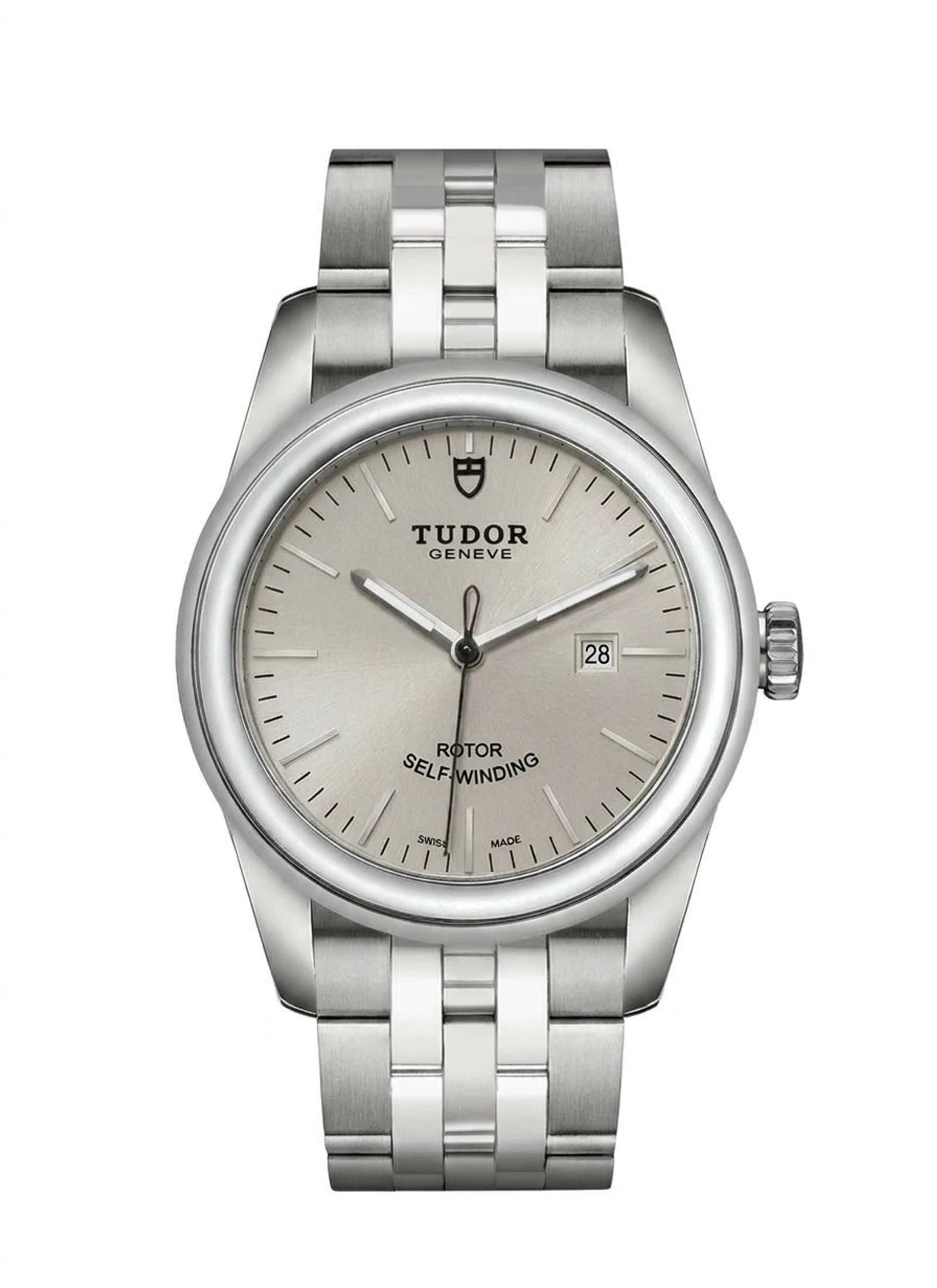 Tudor Glamour Date M53000-0004