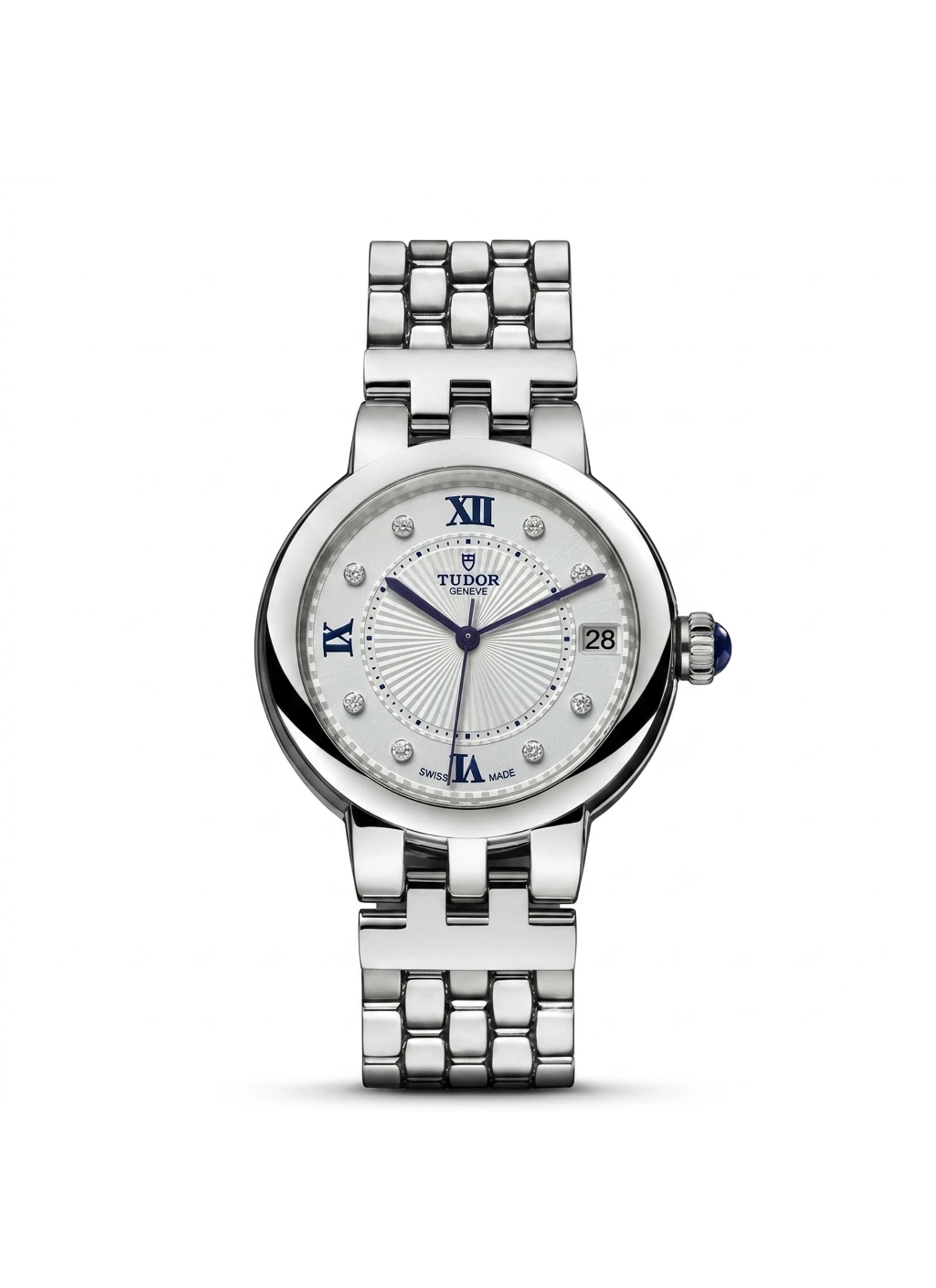 Tudor Clair de Rose M35800-0004