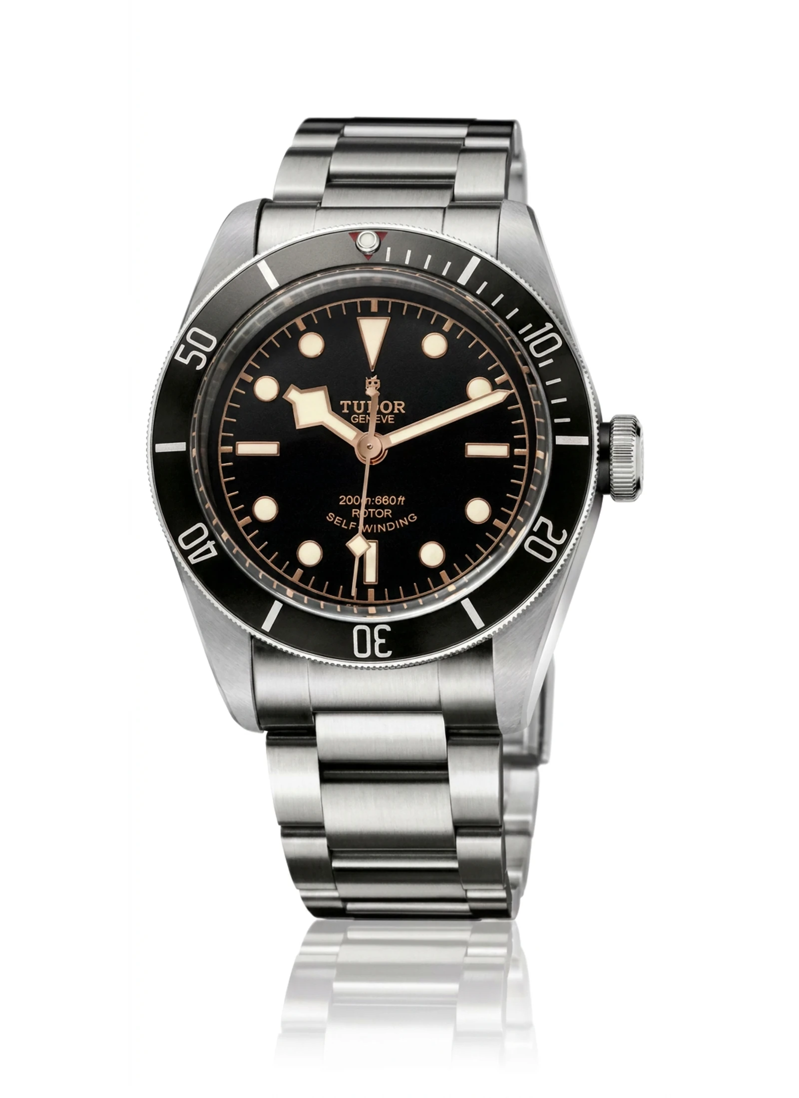 Tudor Black Bay 79230