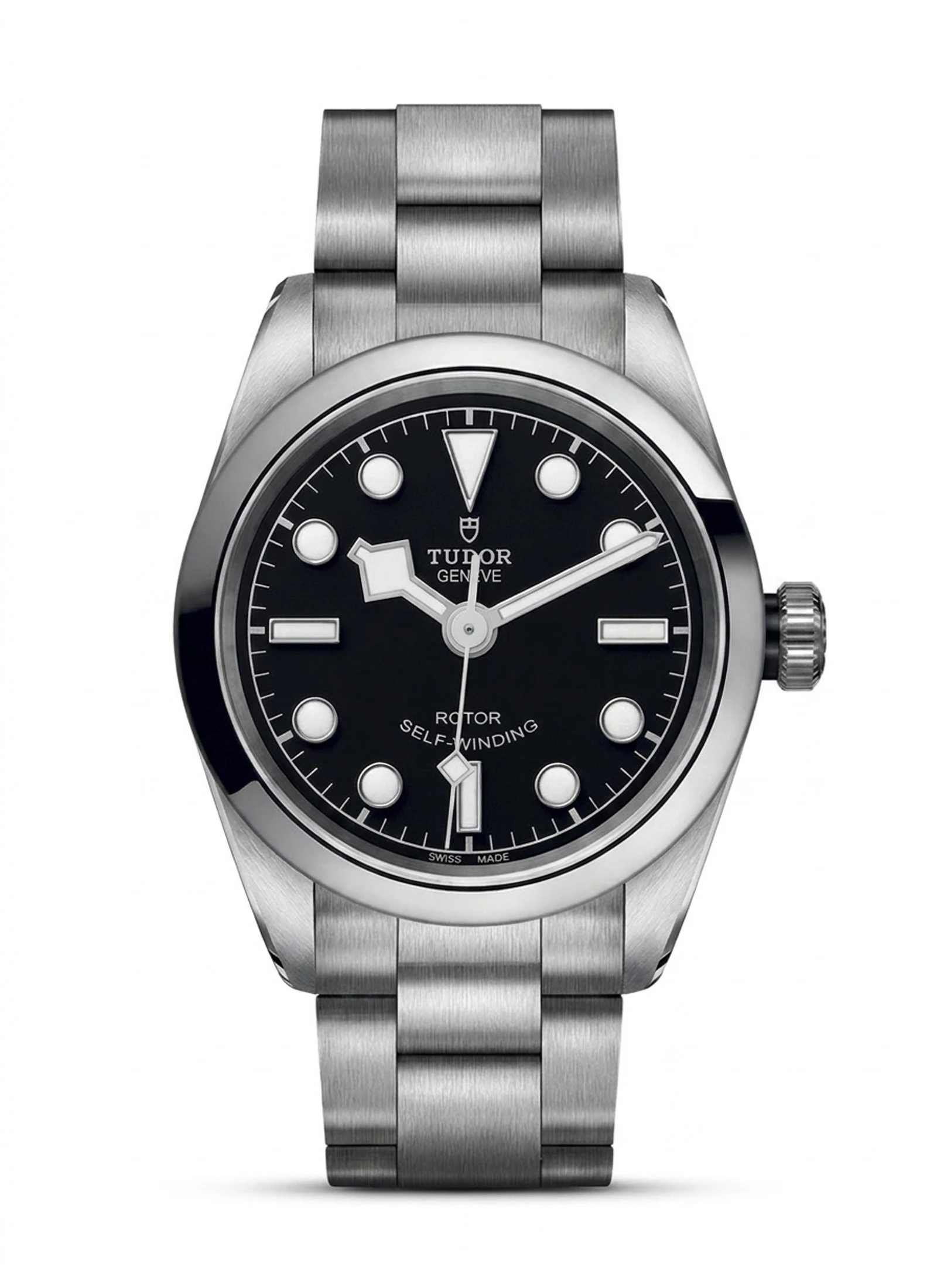 Tudor Black Bay 32 79580-0001