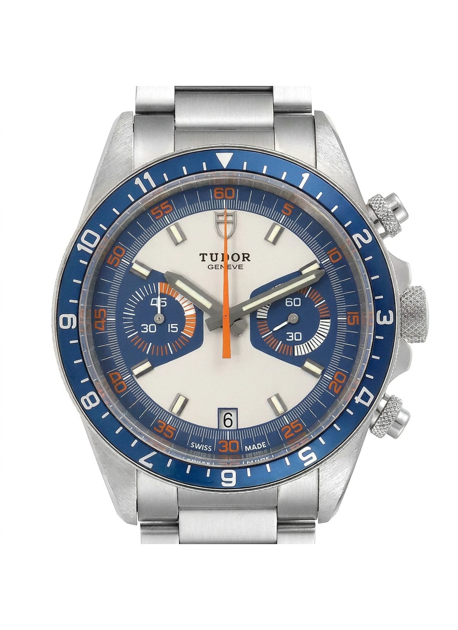 Tudor Heritage Chrono 70330
