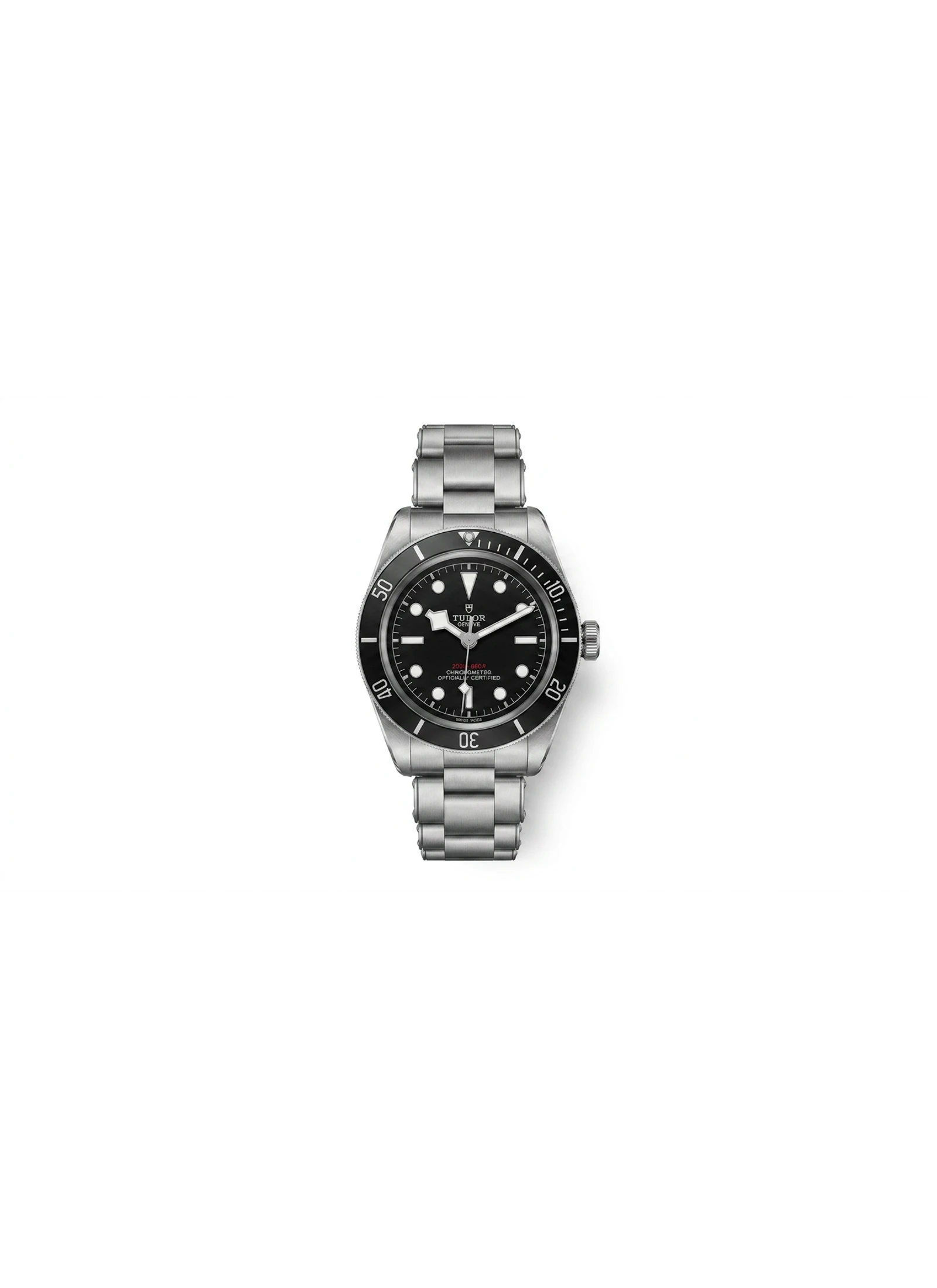 Tudor Black Bay S&G M79613-0006