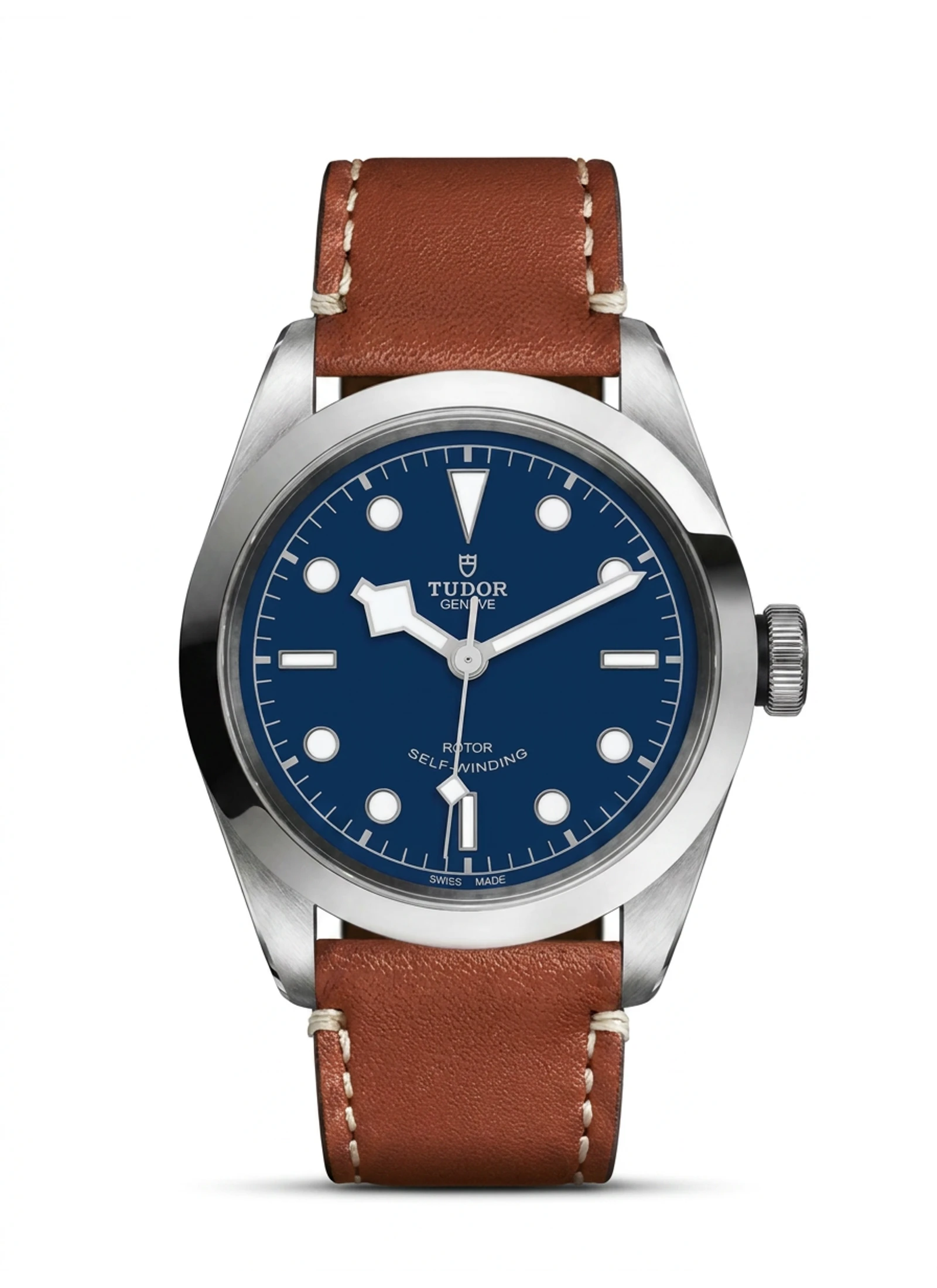 Tudor Black Bay 41 M79540-0005