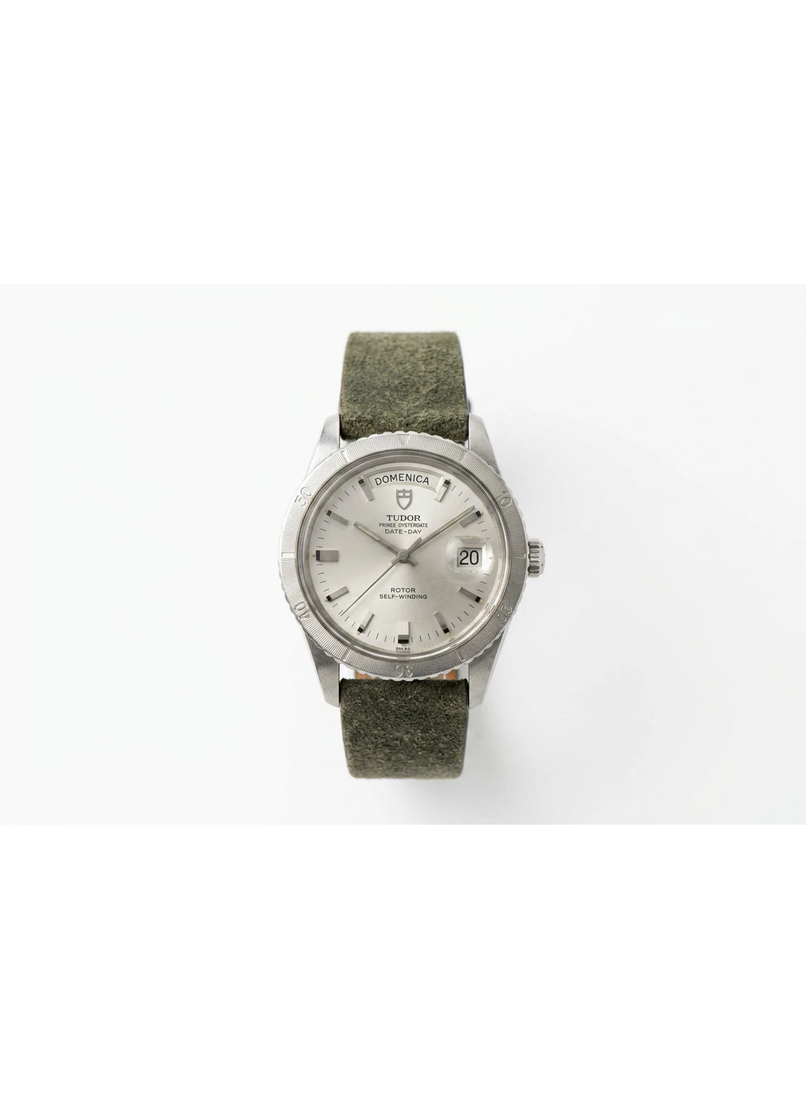 Tudor Prince Date Day 7019/3