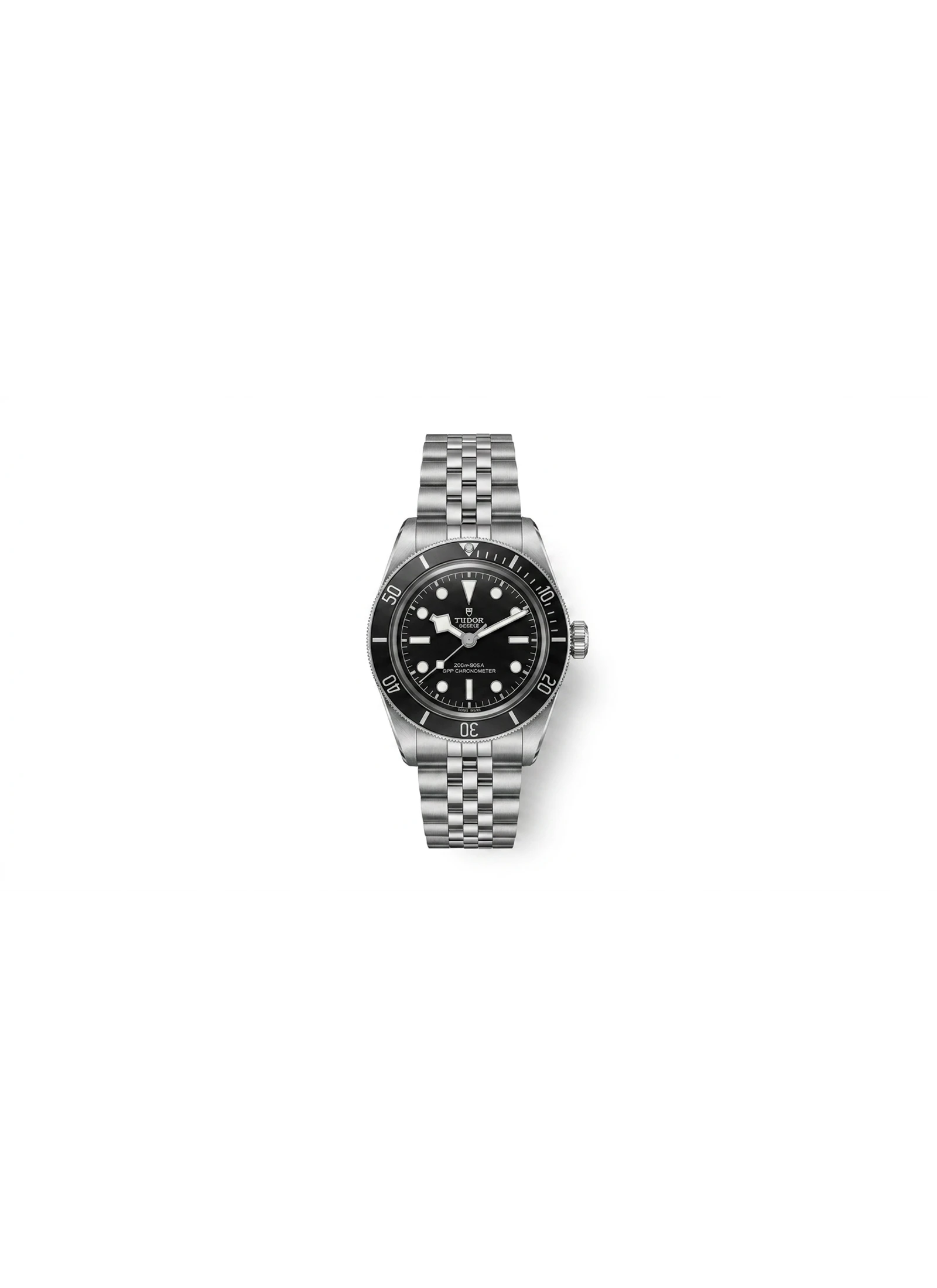 Tudor Black Bay S&G M79683-0002