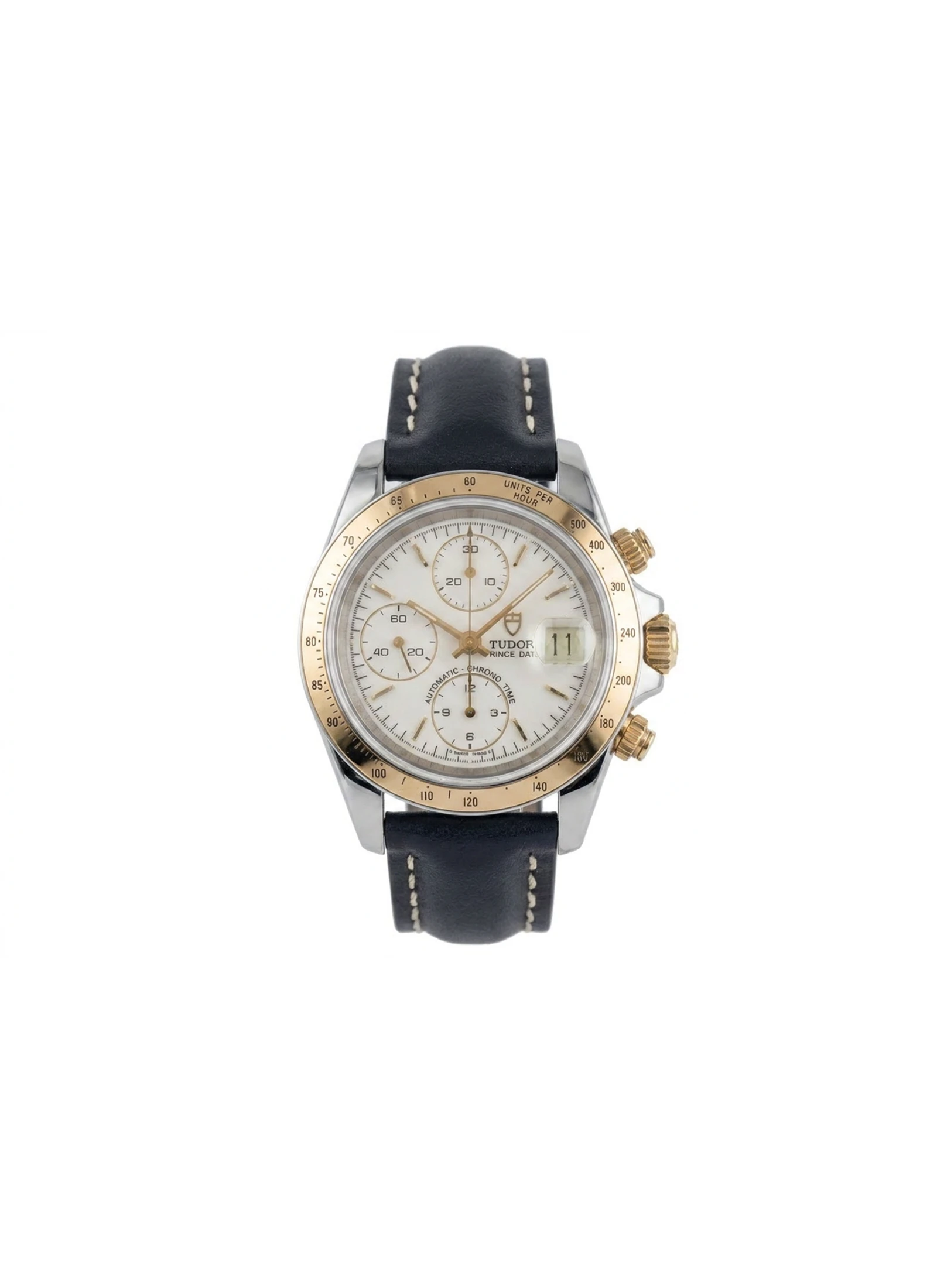 Tudor Tiger Prince Date 79263P
