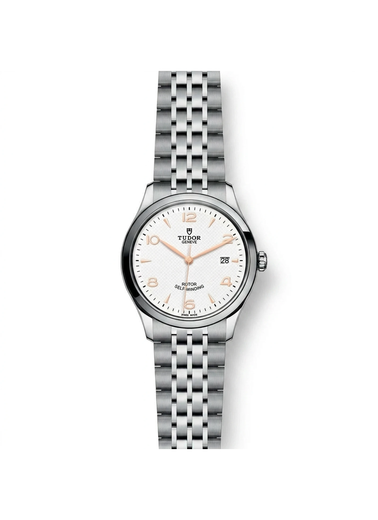 Tudor 1926 M91550-0011