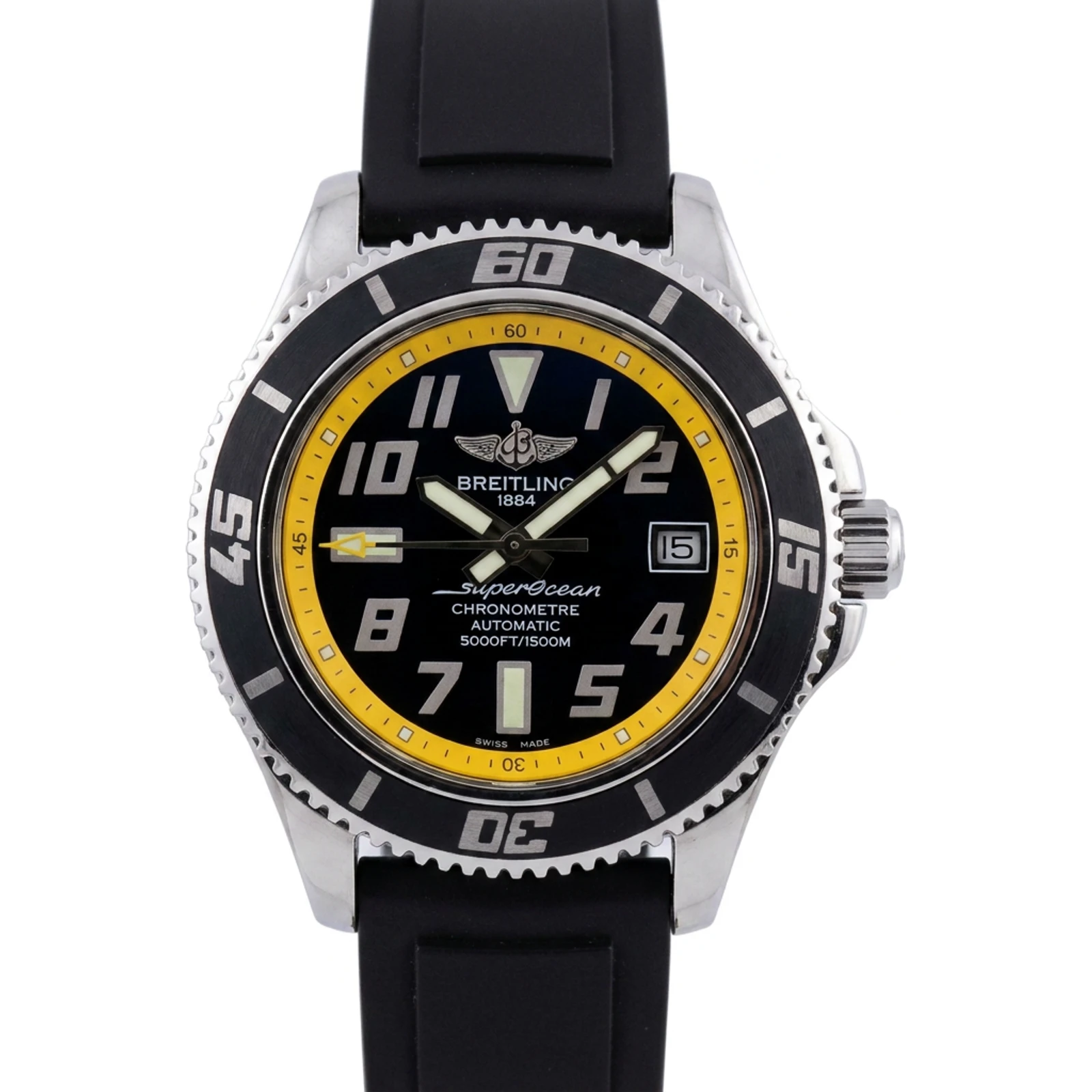 Breitling Superocean 42 A1736402/BA32