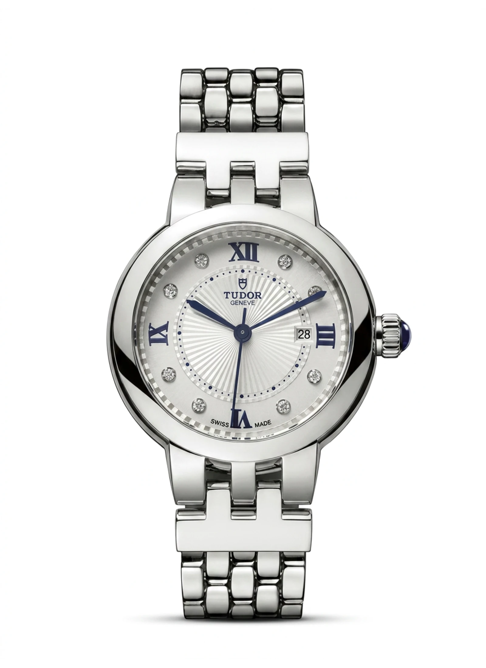 Tudor Clair de Rose M35500-0004