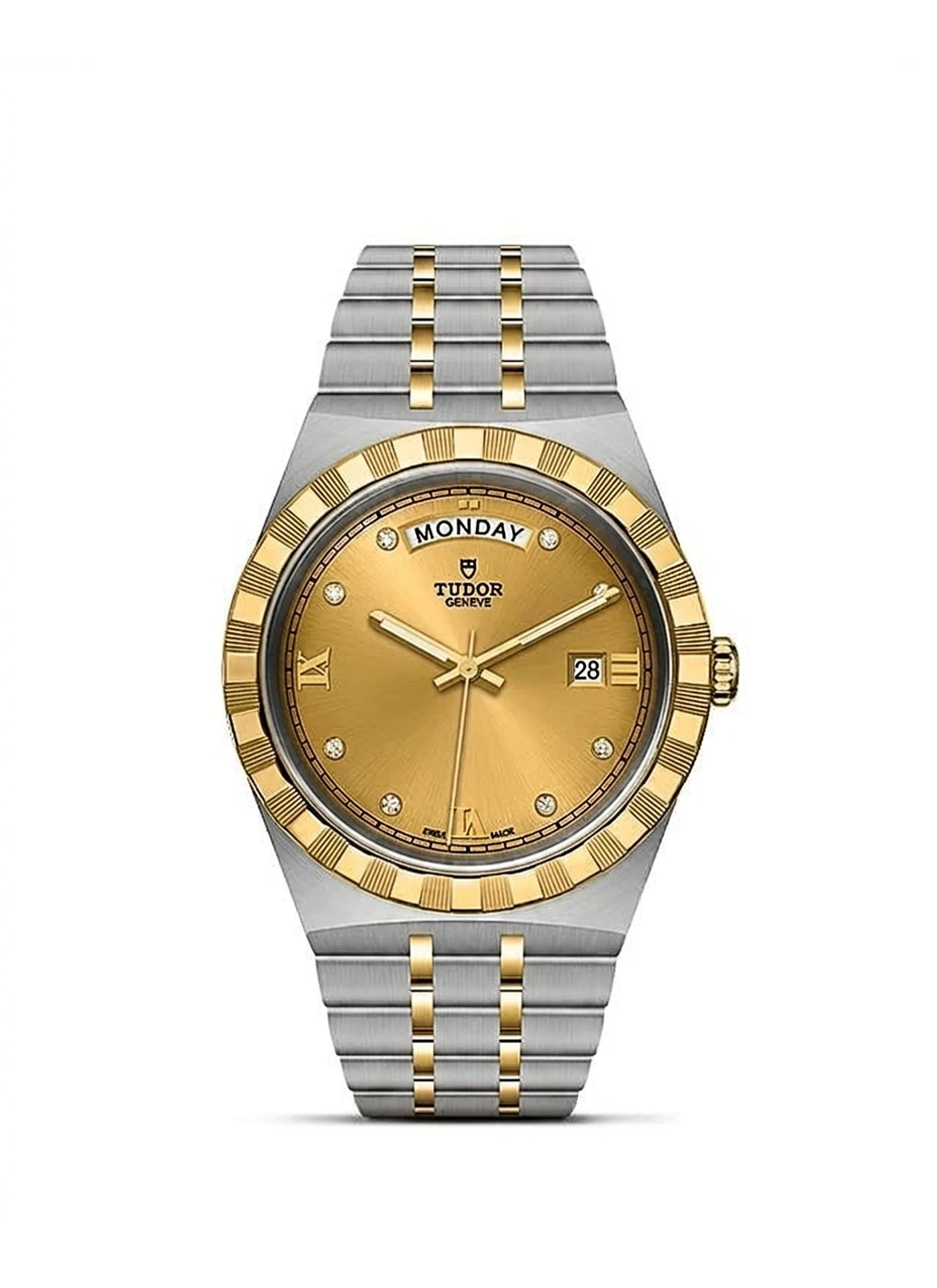 Tudor Royal M28603-0006