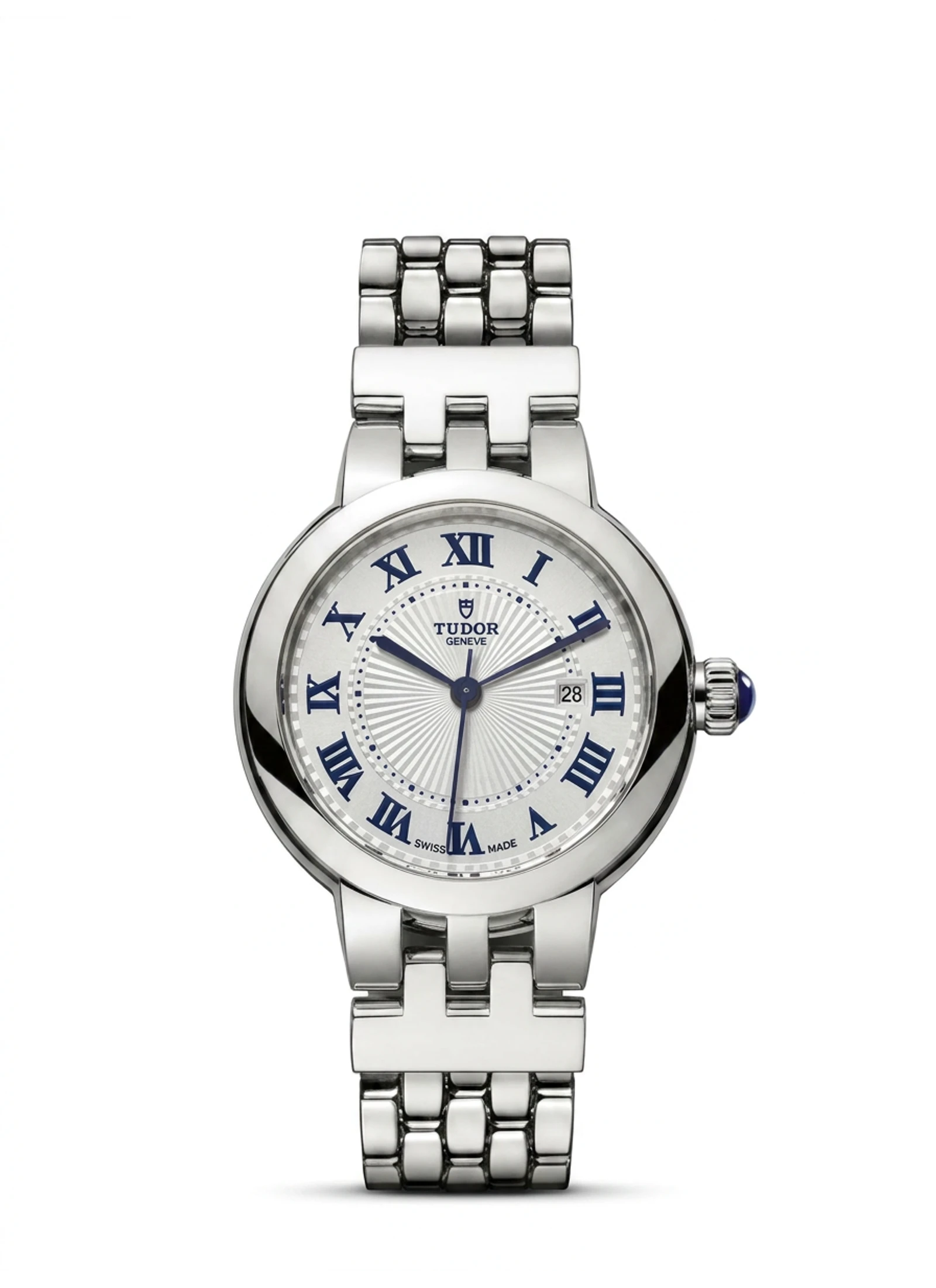 Tudor Clair de Rose M35500-0001