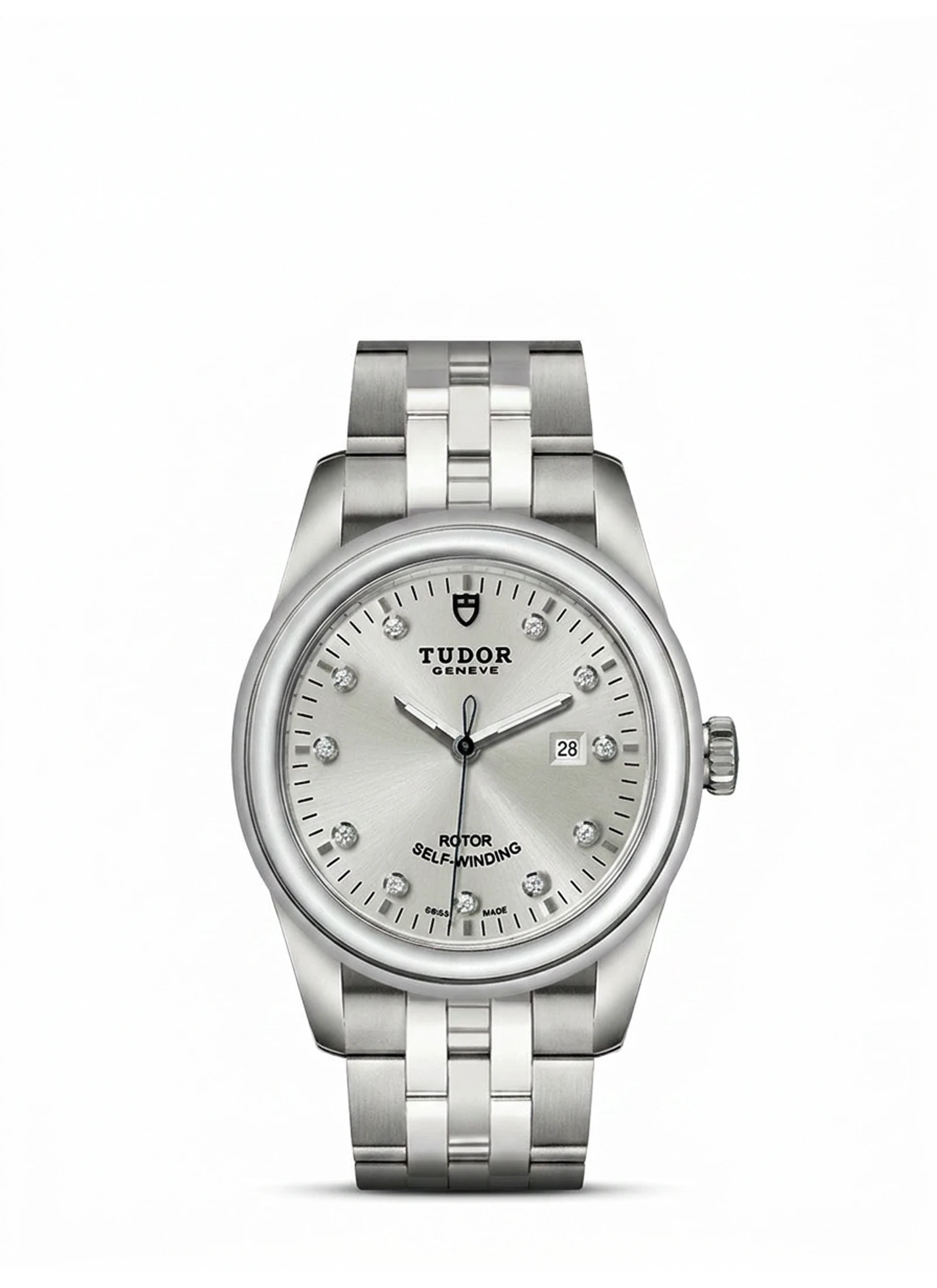 Tudor Glamour Date M53000-0002