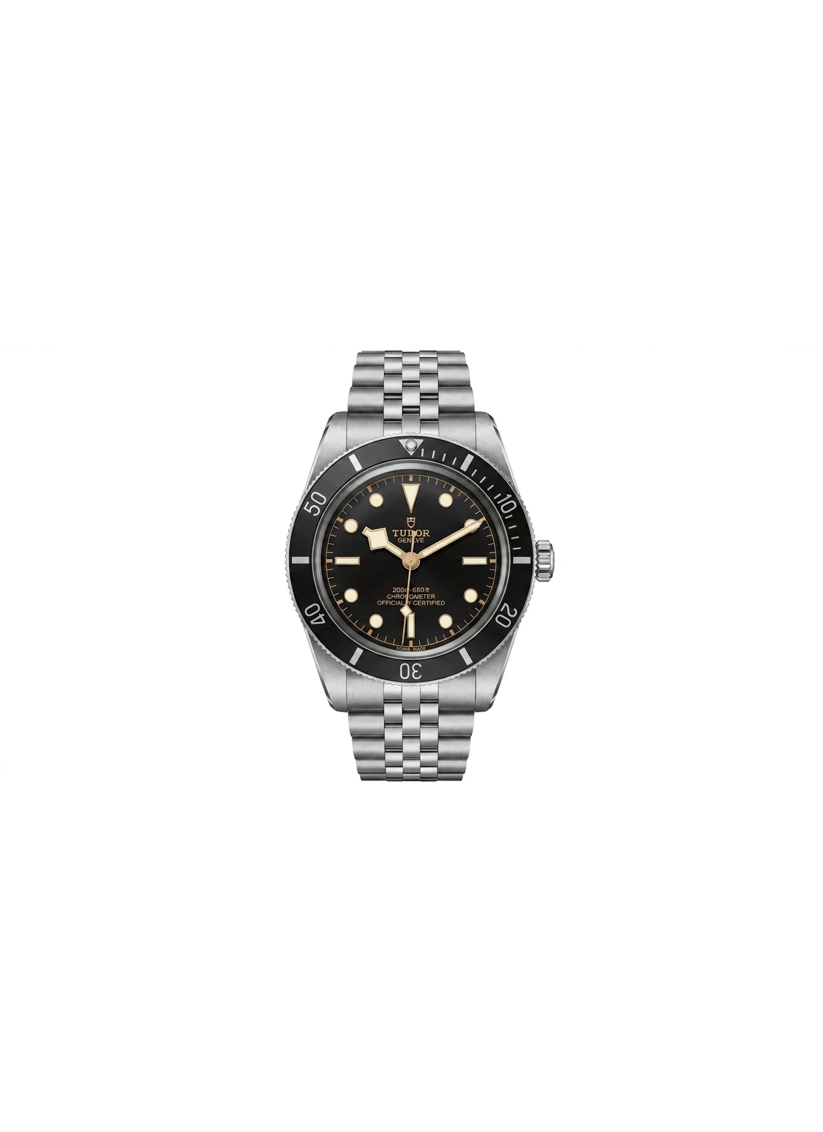 Tudor Black Bay Chrono M79350-0004