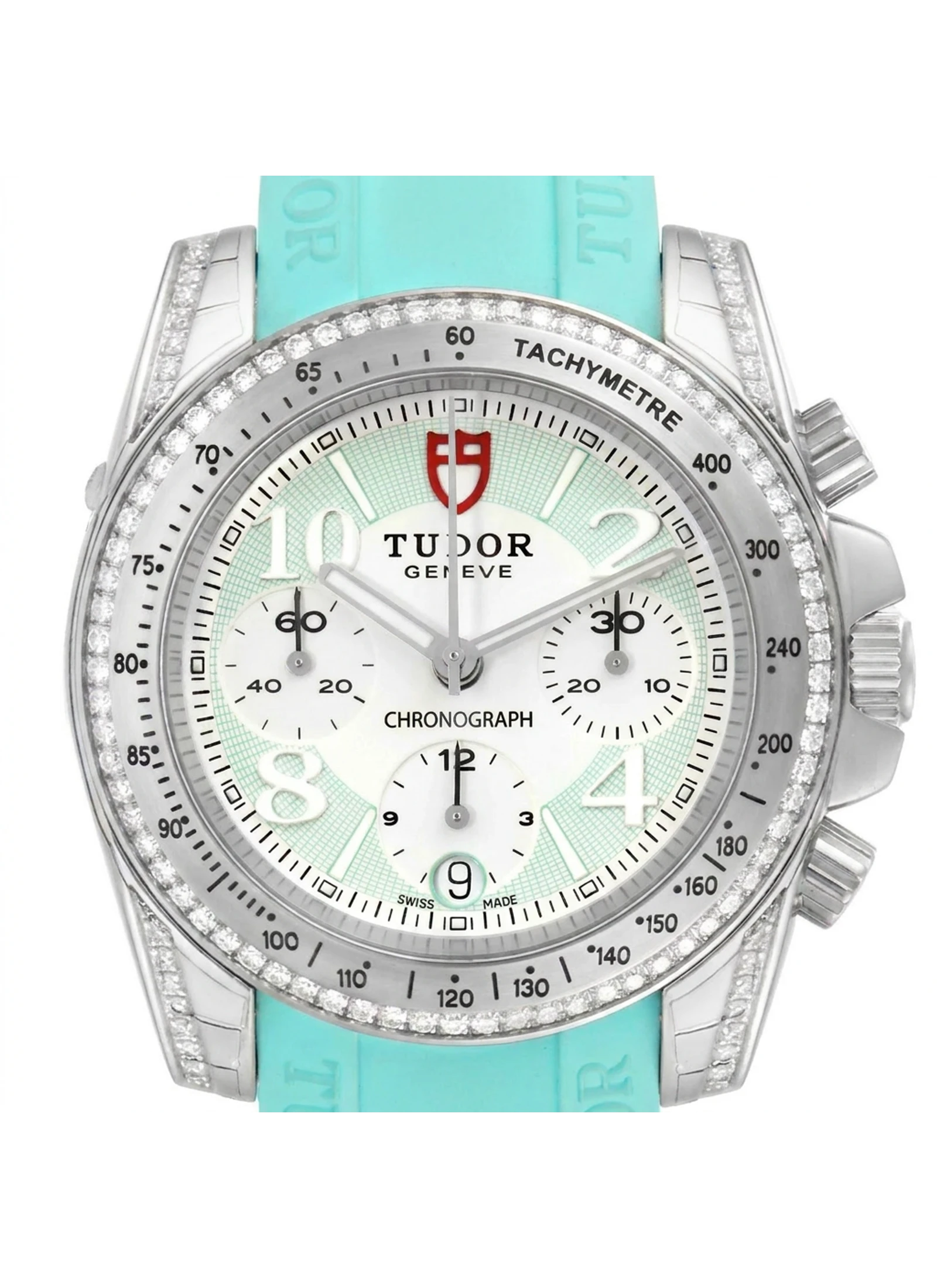Tudor Grantour Date 20050N