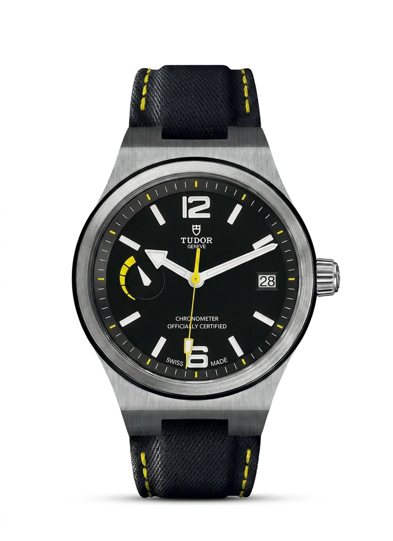 Tudor North Flag M91210N-0002