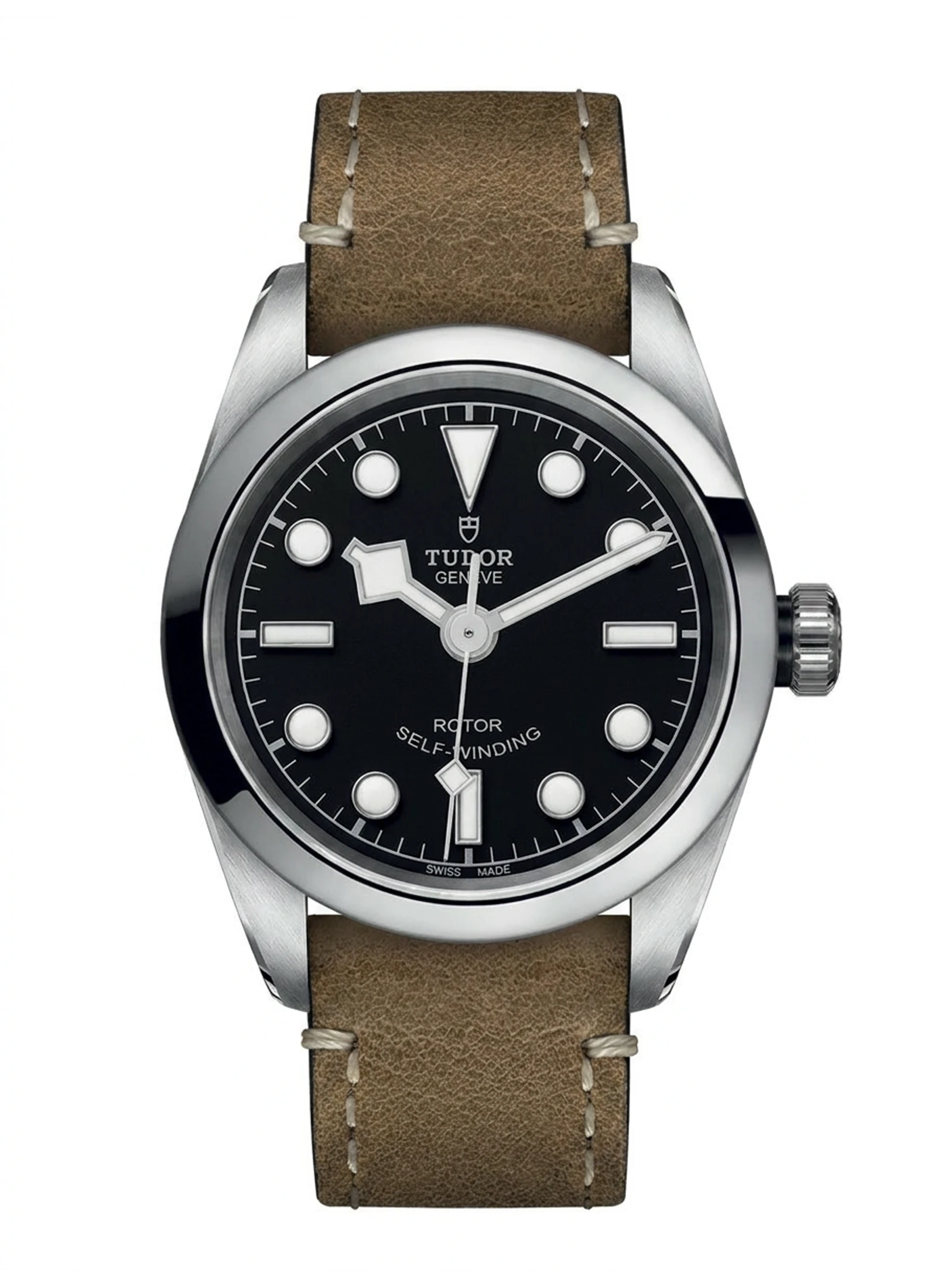 Tudor Black Bay 32 79580-0002