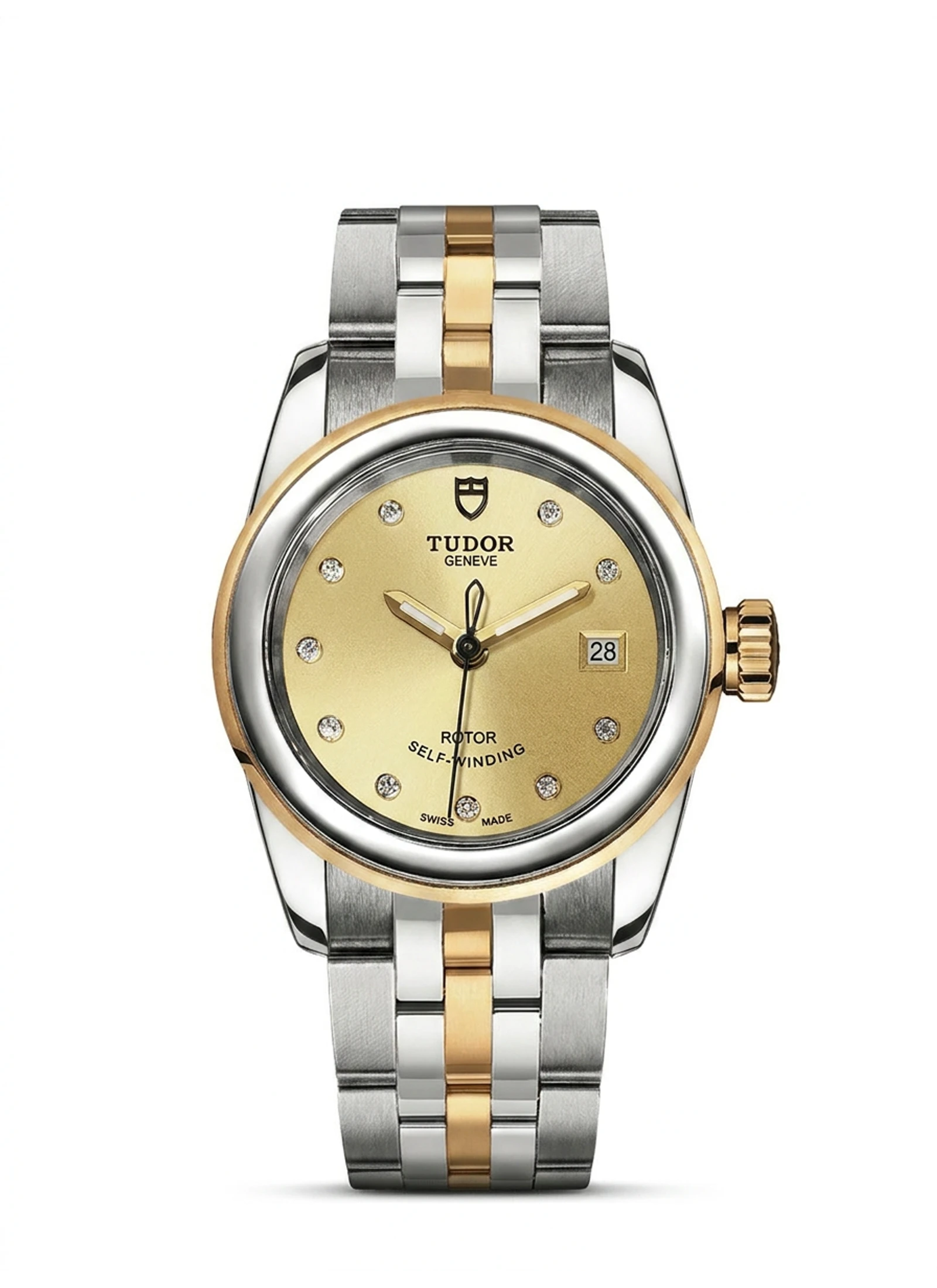 Tudor Glamour Date 51003-0003