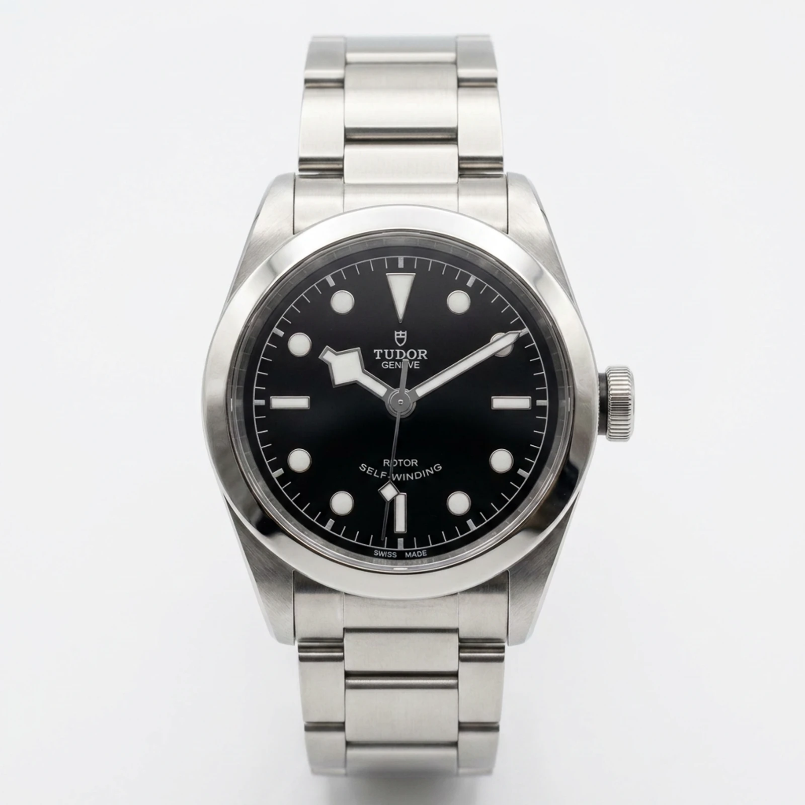 Tudor Black Bay 41 M79540-0006