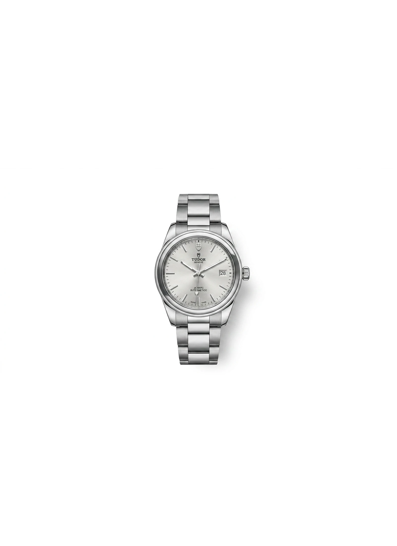 Tudor Prince Oysterdate 90520