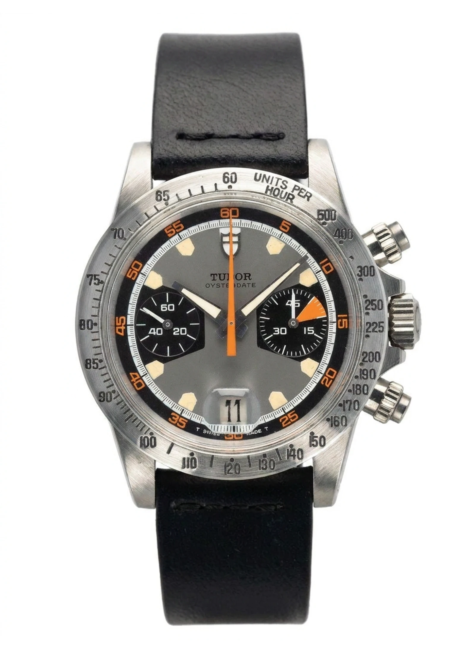 Tudor Montecarlo 7032/0