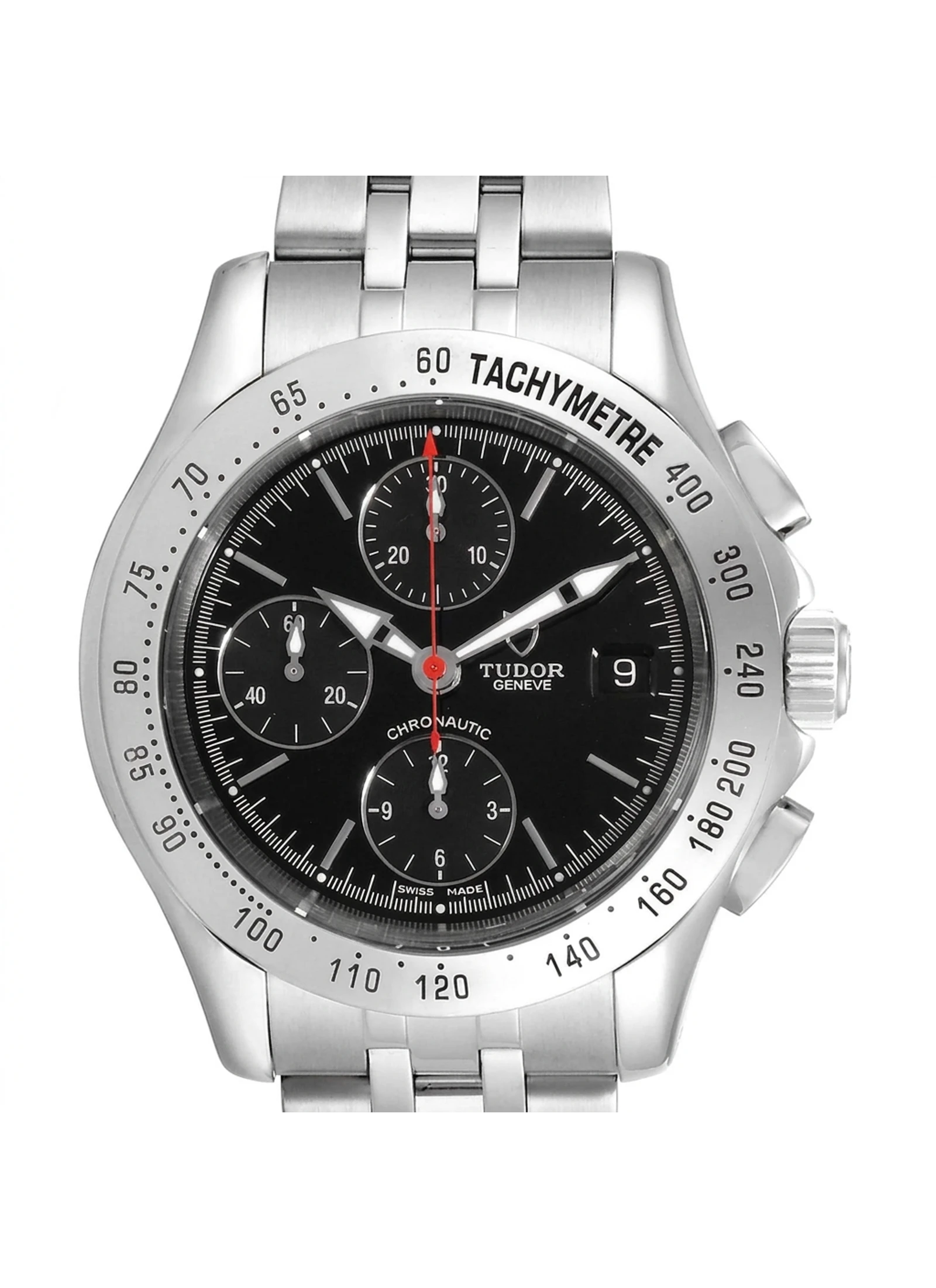 Tudor Chronautic 79380