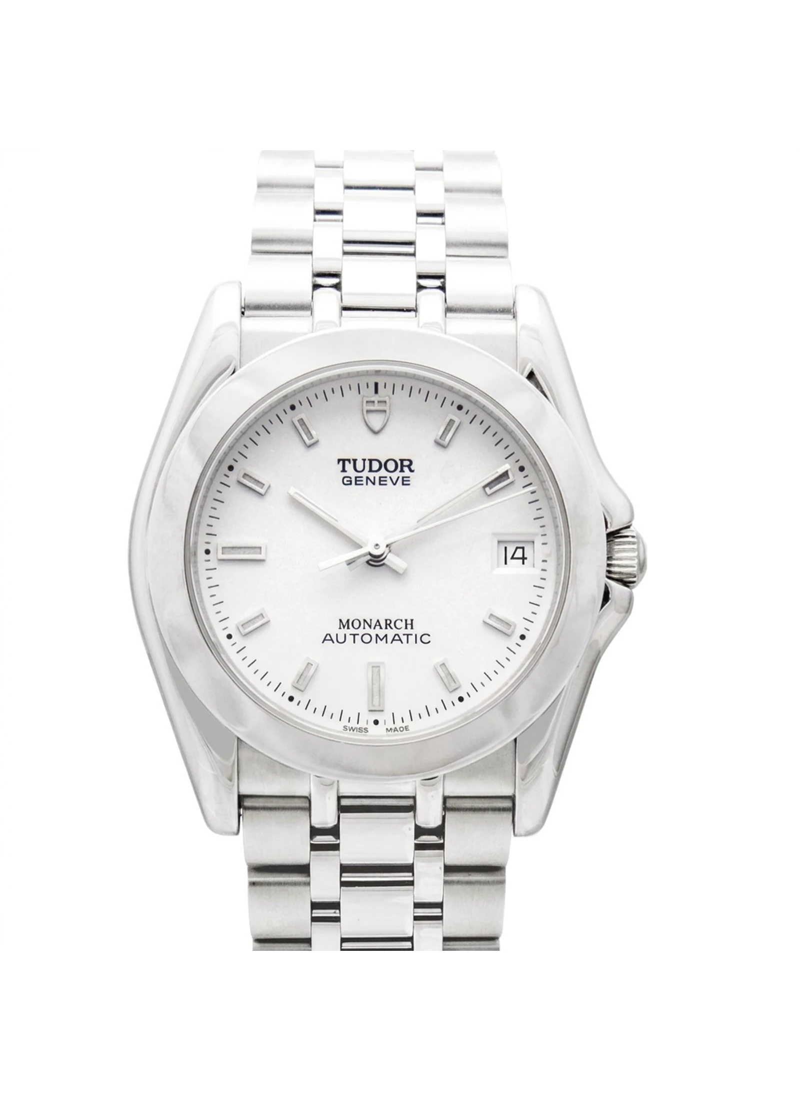 Tudor Monarch 33110 Automatic