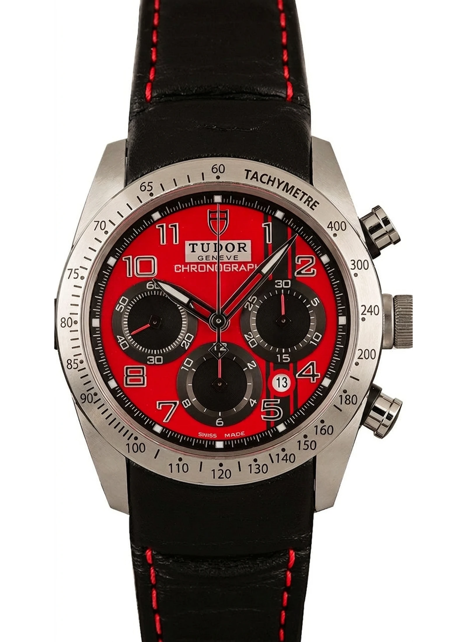 Tudor Fastrider Black Shield 42000CR
