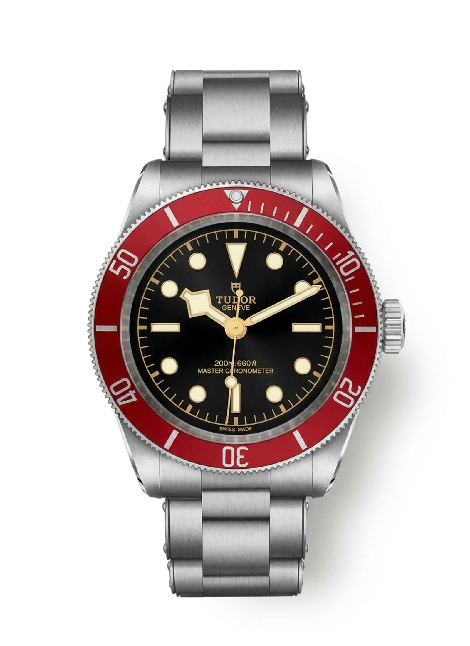 Tudor Black Bay 7941A1A0RU