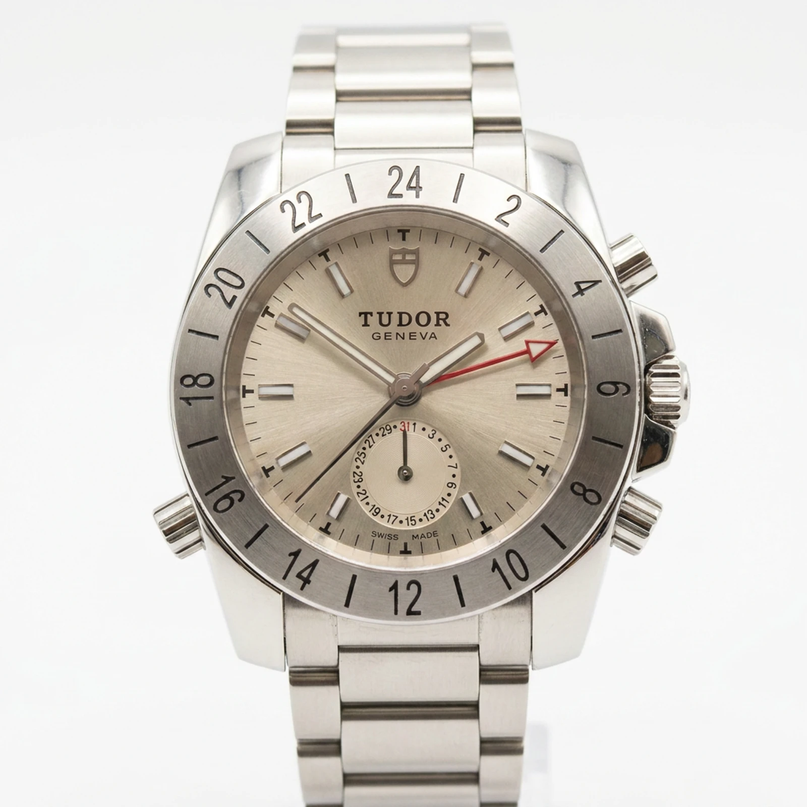 Tudor Aeronaut