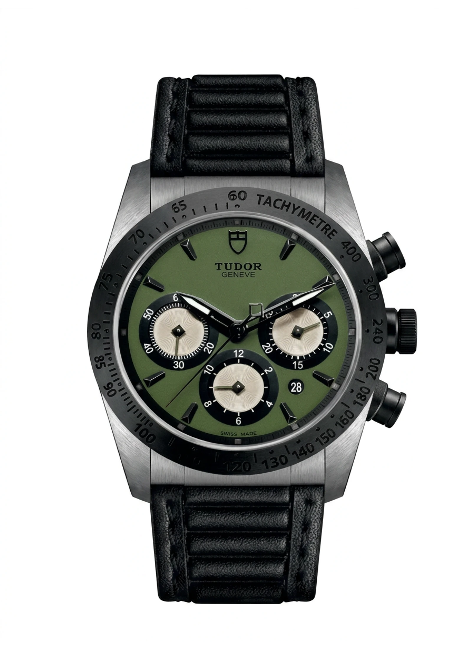 Tudor Fastrider Black Shield 42000C