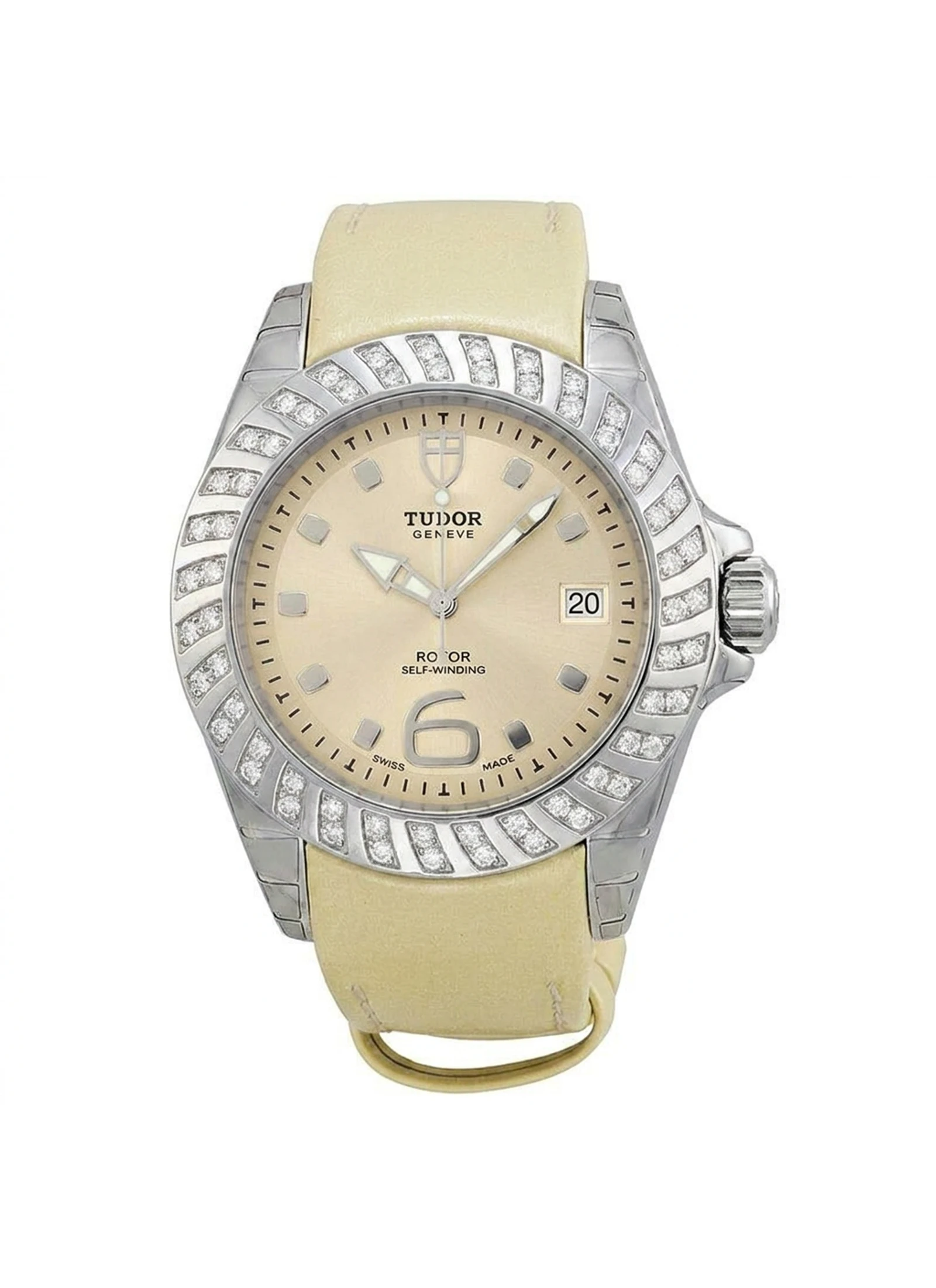 Tudor Prince Date 79430P